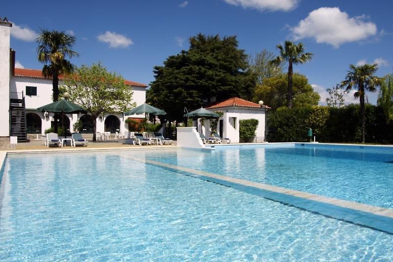 SL Hotel - Santa Luzia Elvas — photo 4