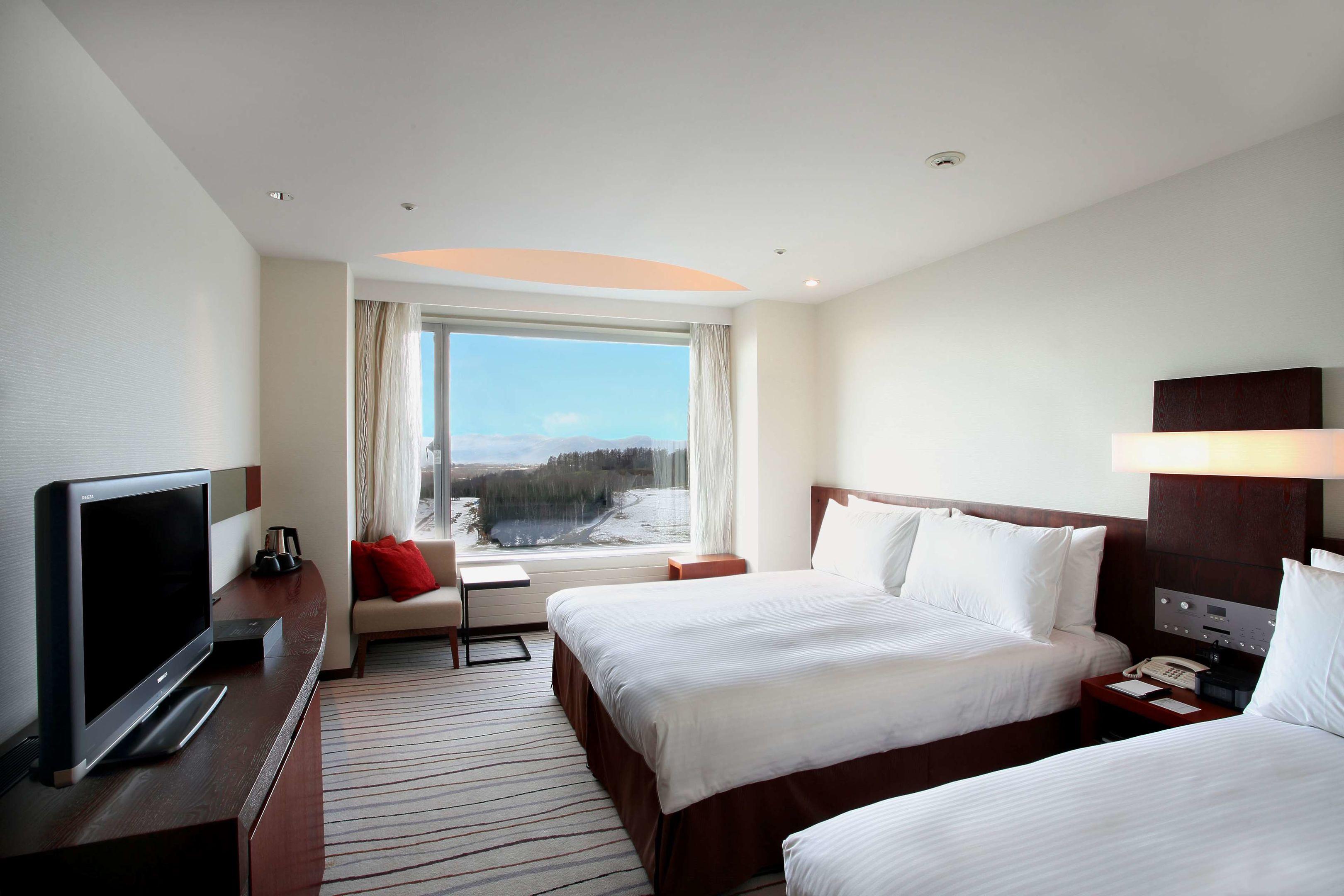 Hilton Niseko Village — photo 5