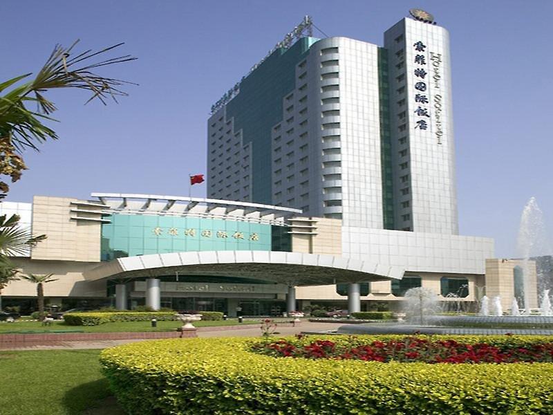 Sofitel Zhengzhou International