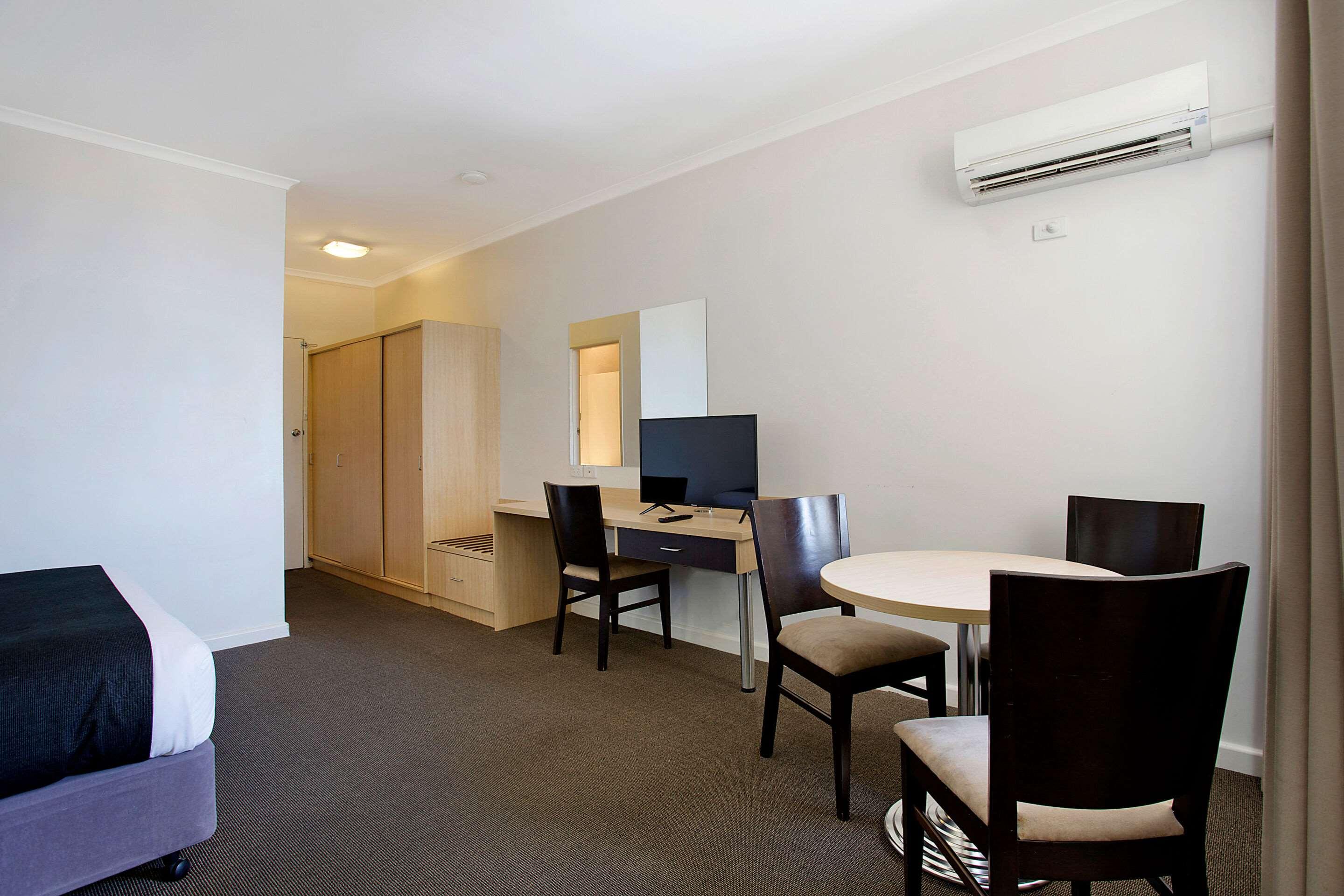 Comfort Inn Capital Horsham — photo 5