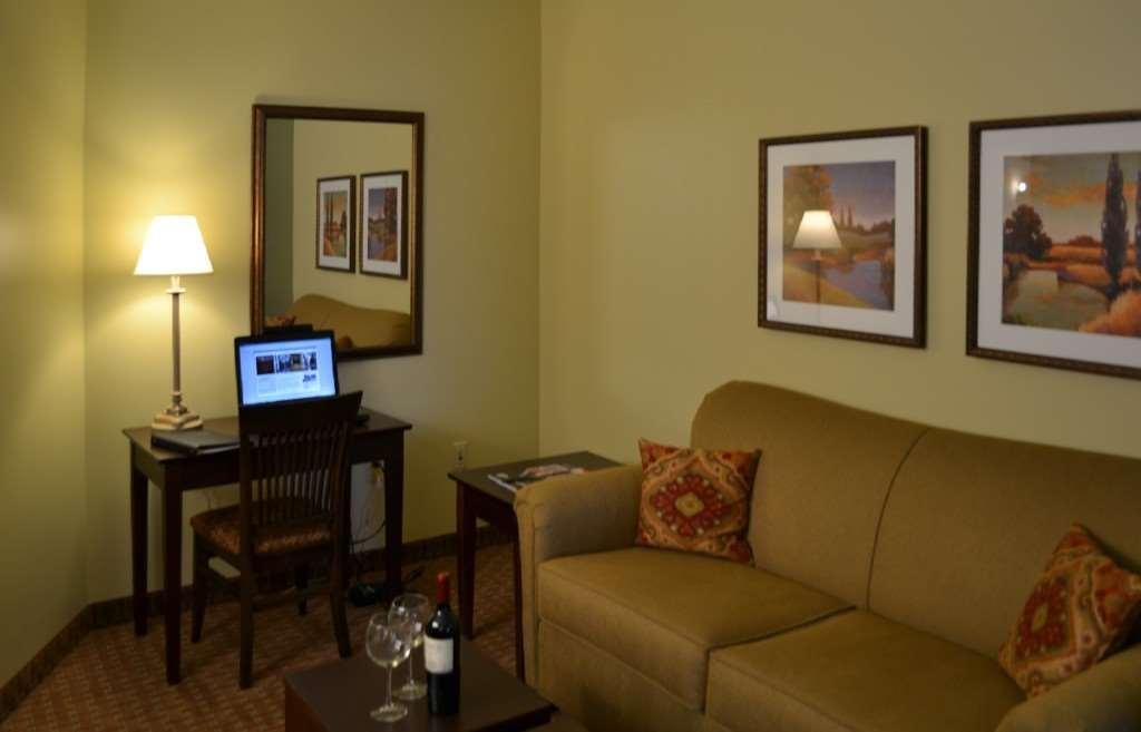 Euro-Suites Hotel — photo 5