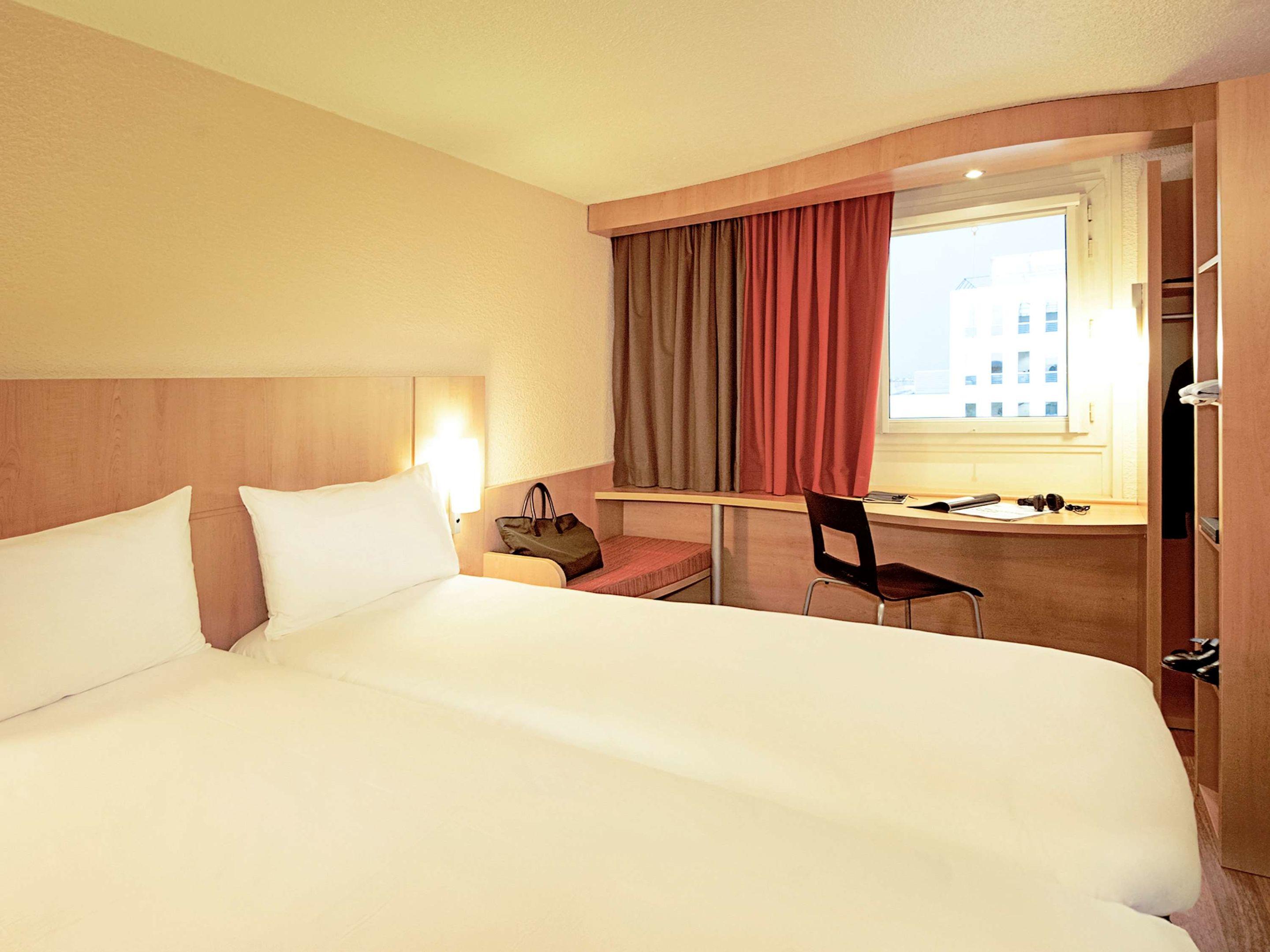 ibis Oran les Falaises Hotel — photo 5