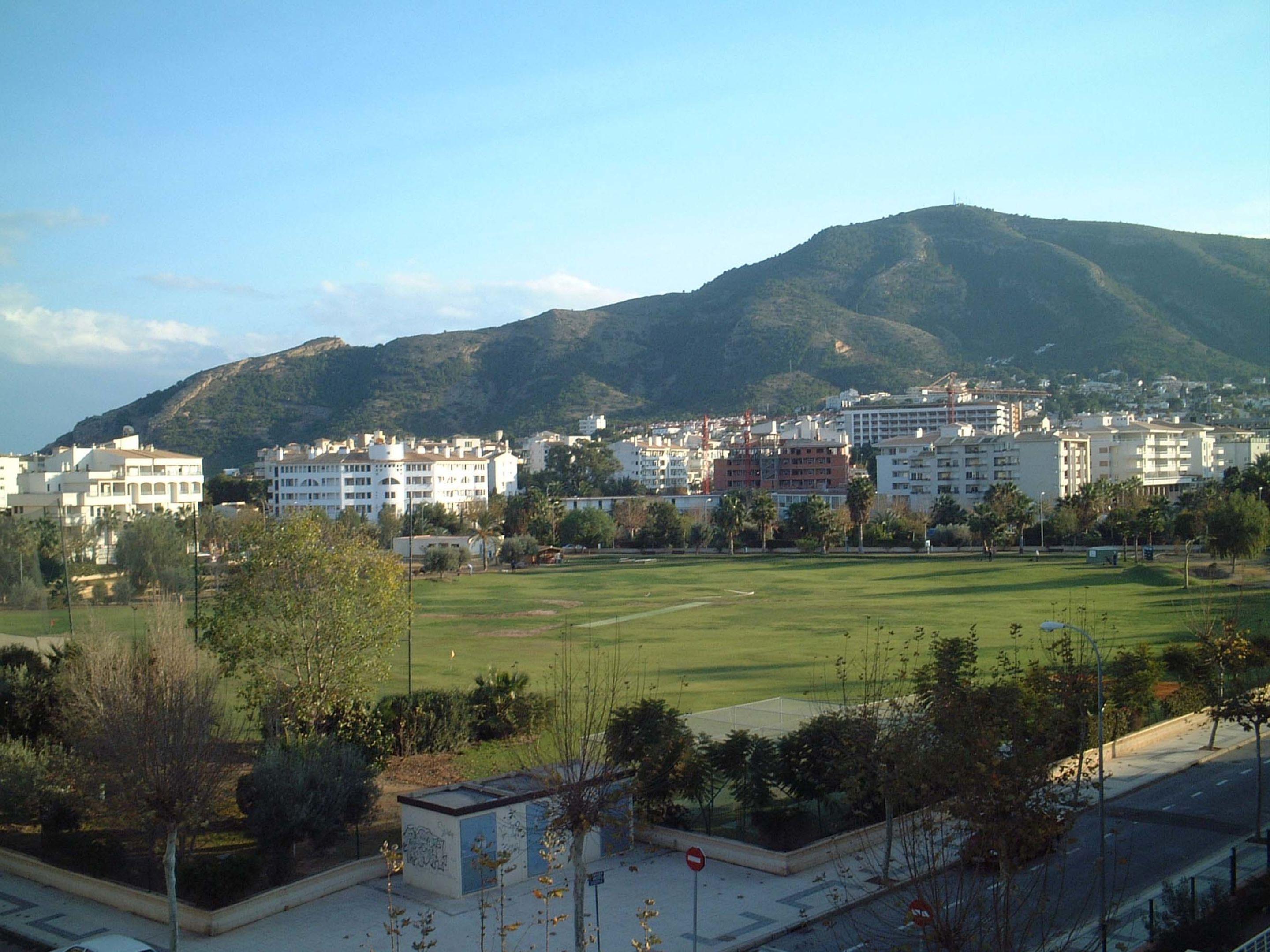 Albir Confort - Nuevo Golf — photo 3