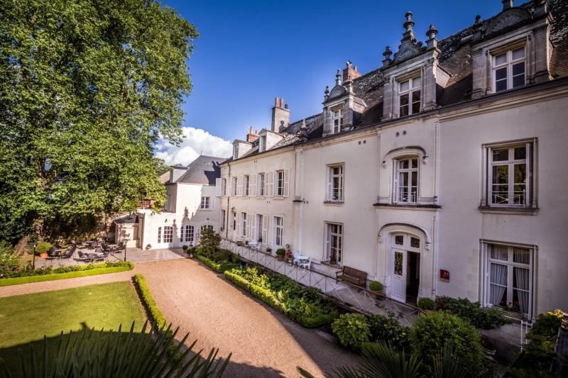Le Clos D'amboise — photo 1