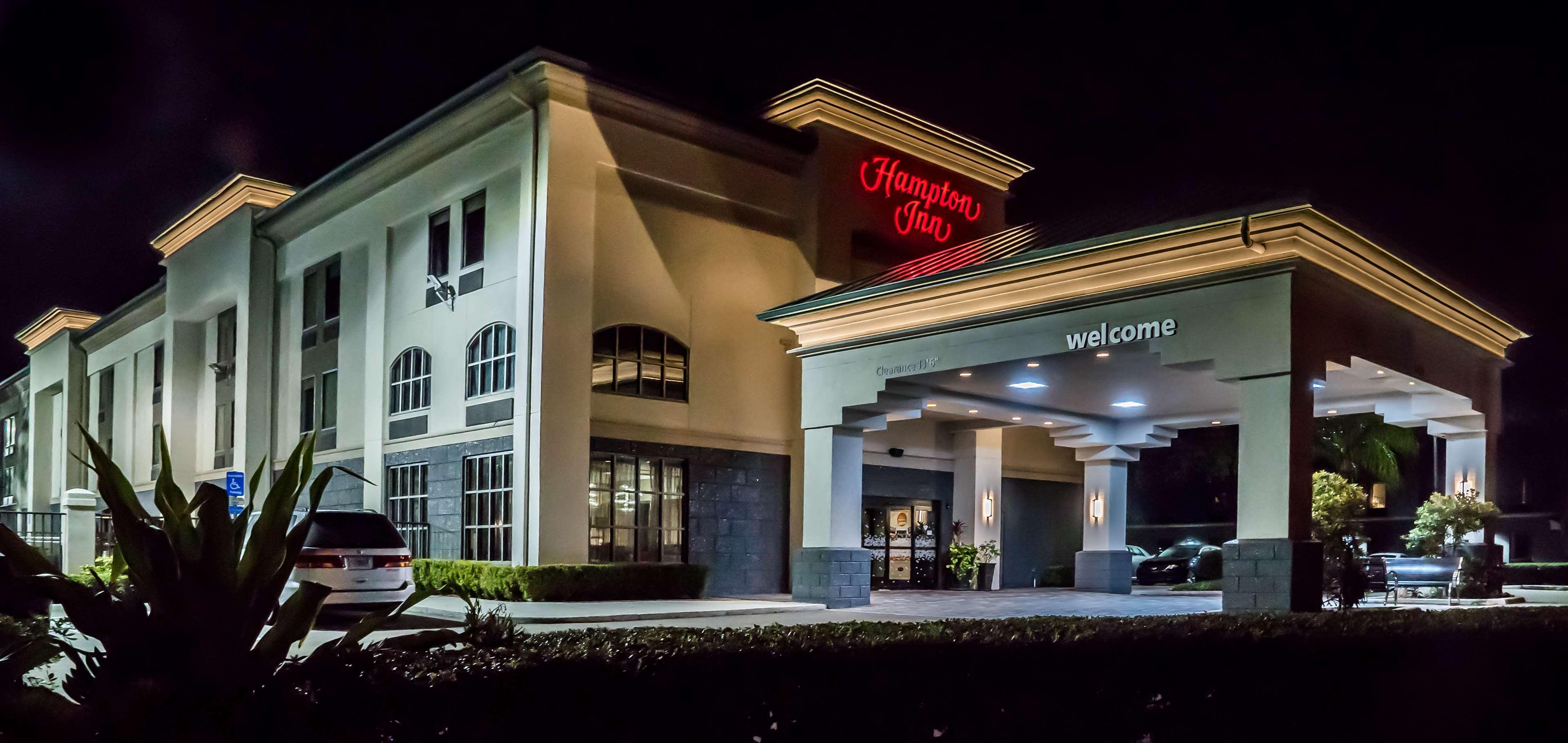 Hampton Inn Lakeland — photo 5