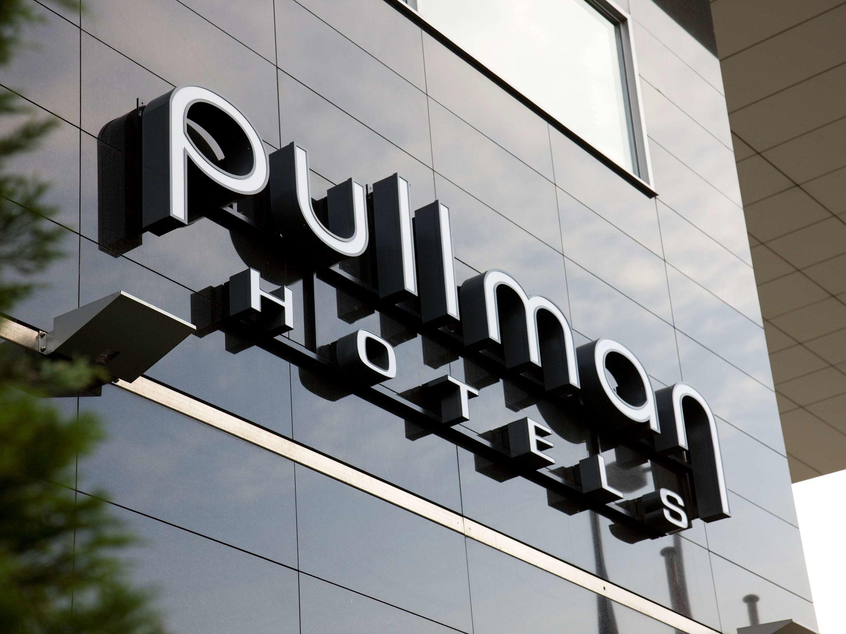 Pullman Cologne — photo 4