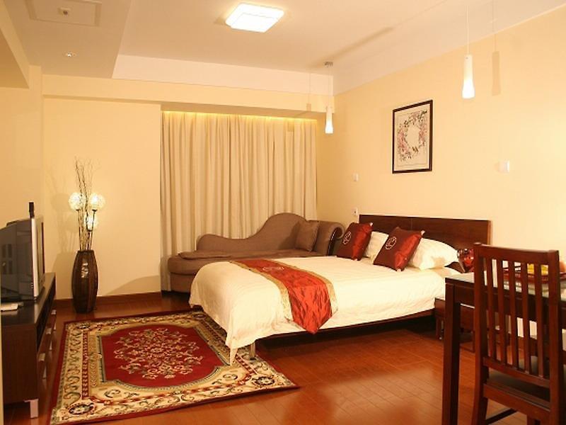 Dingtian Ruili Service Apt — photo 3