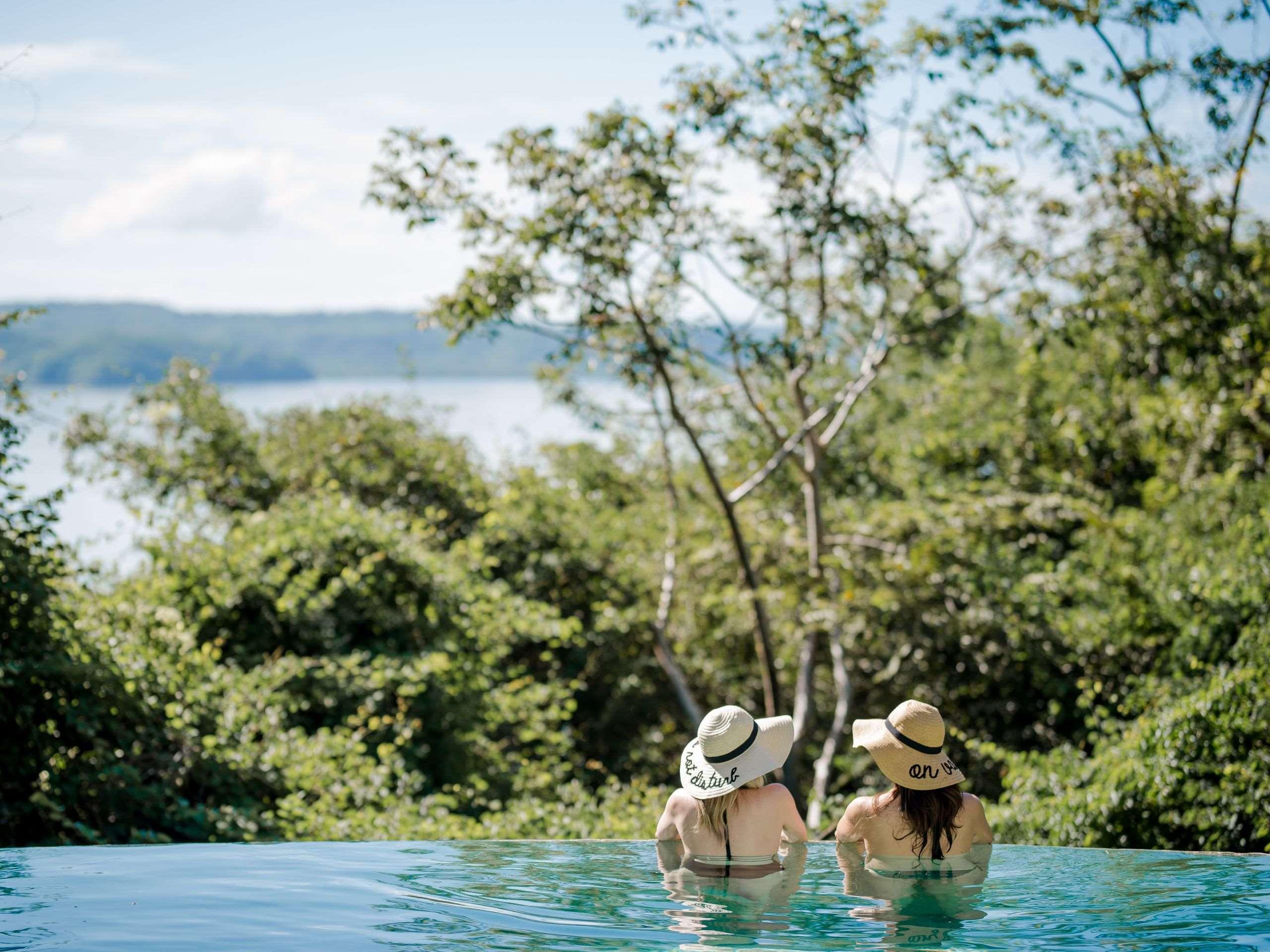 Andaz Costa Rica Resort at Peninsula Papagayo — photo 3