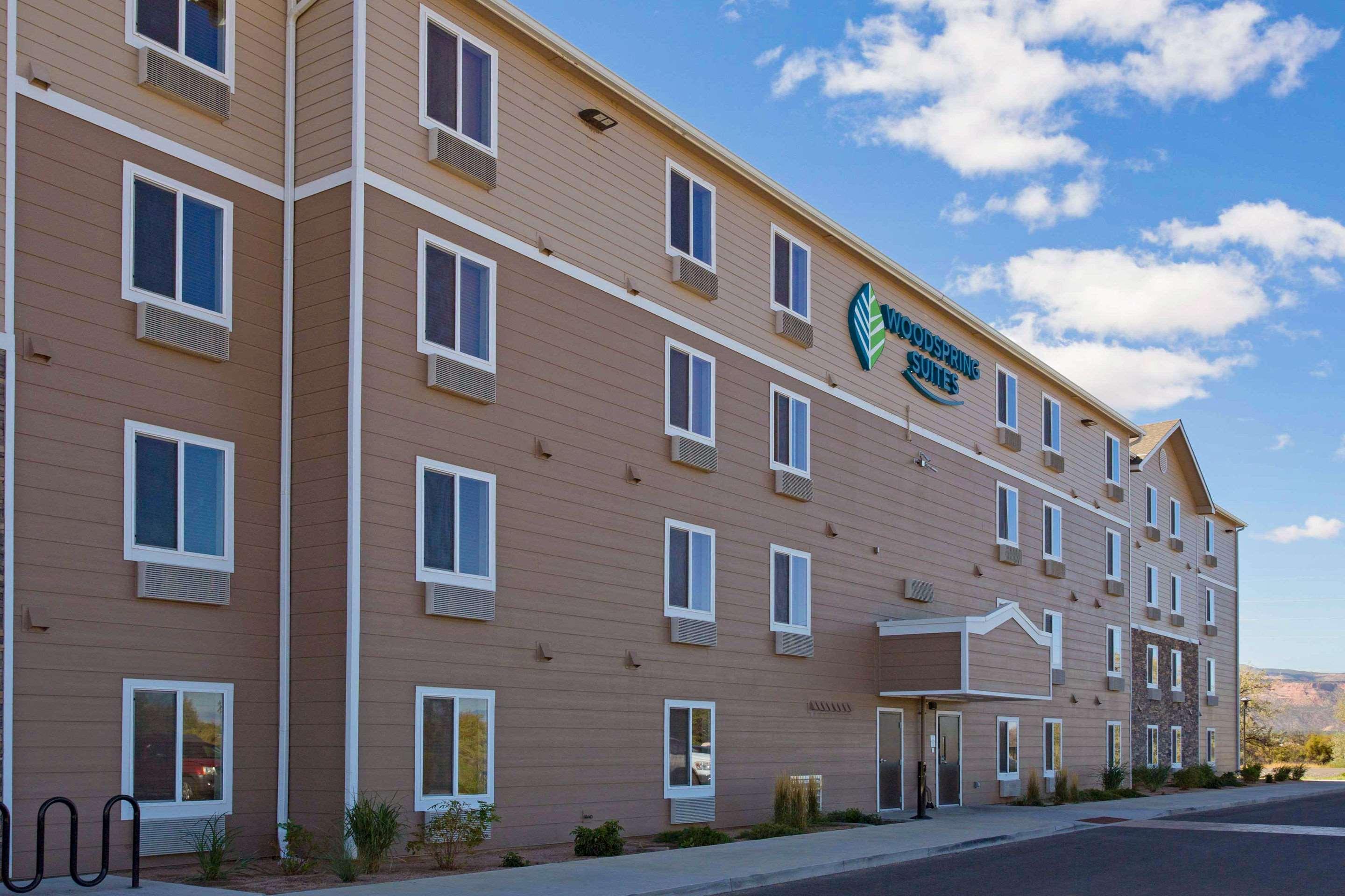 WoodSpring Suites Grand Junction — photo 4
