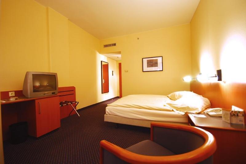 ARCADIA Hotel Berlin — photo 5