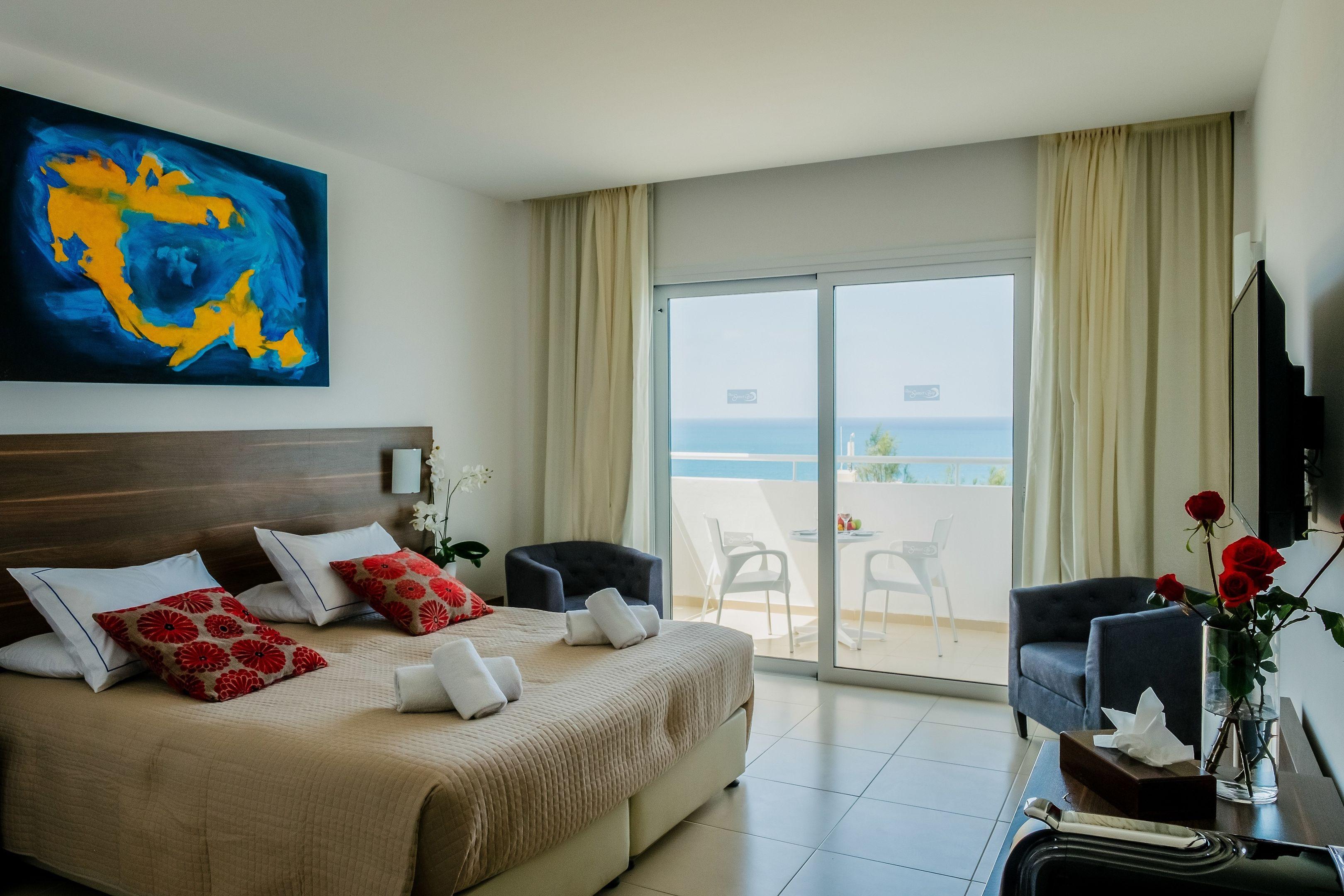 Theo Sunset Bay Holiday Village — photo 5