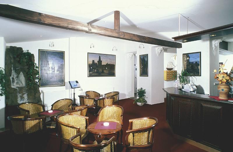 Hotel Atos — photo 5