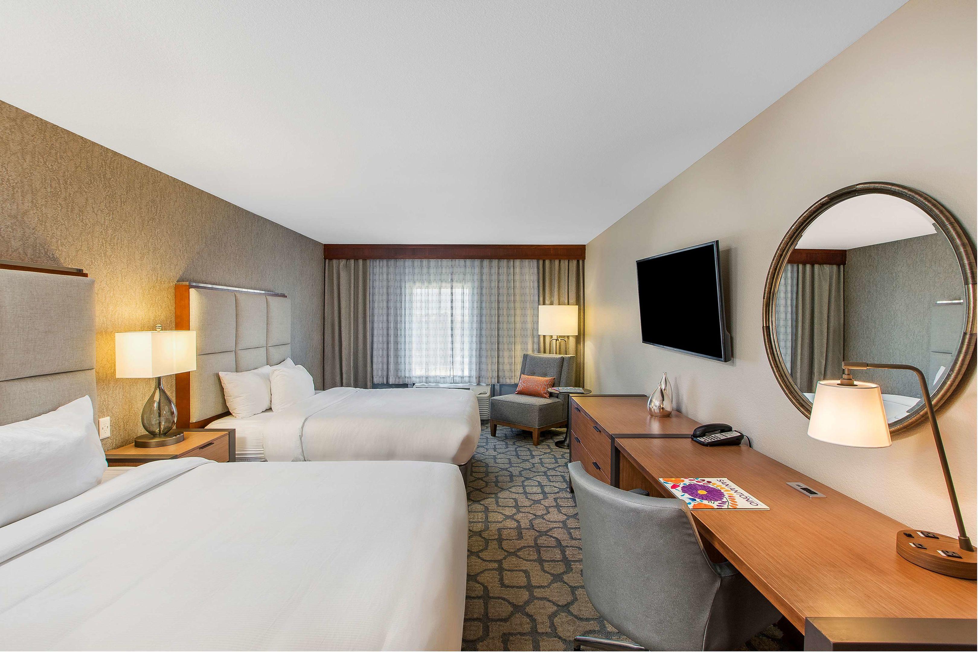 DoubleTree by Hilton San Antonio — photo 5