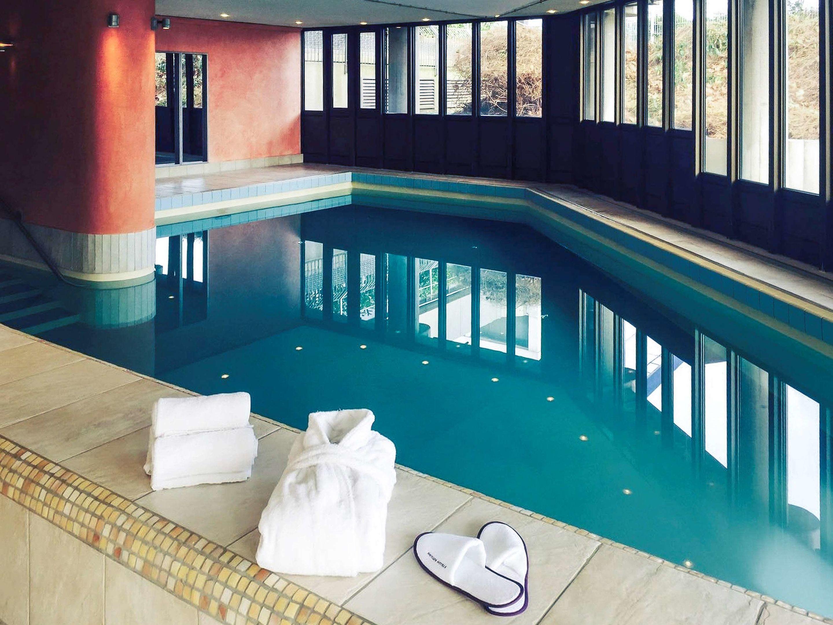 Mercure Hotel Dortmund Messe & Kongress — photo 5
