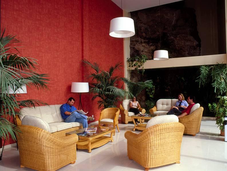 Apartments Altamadores — photo 4