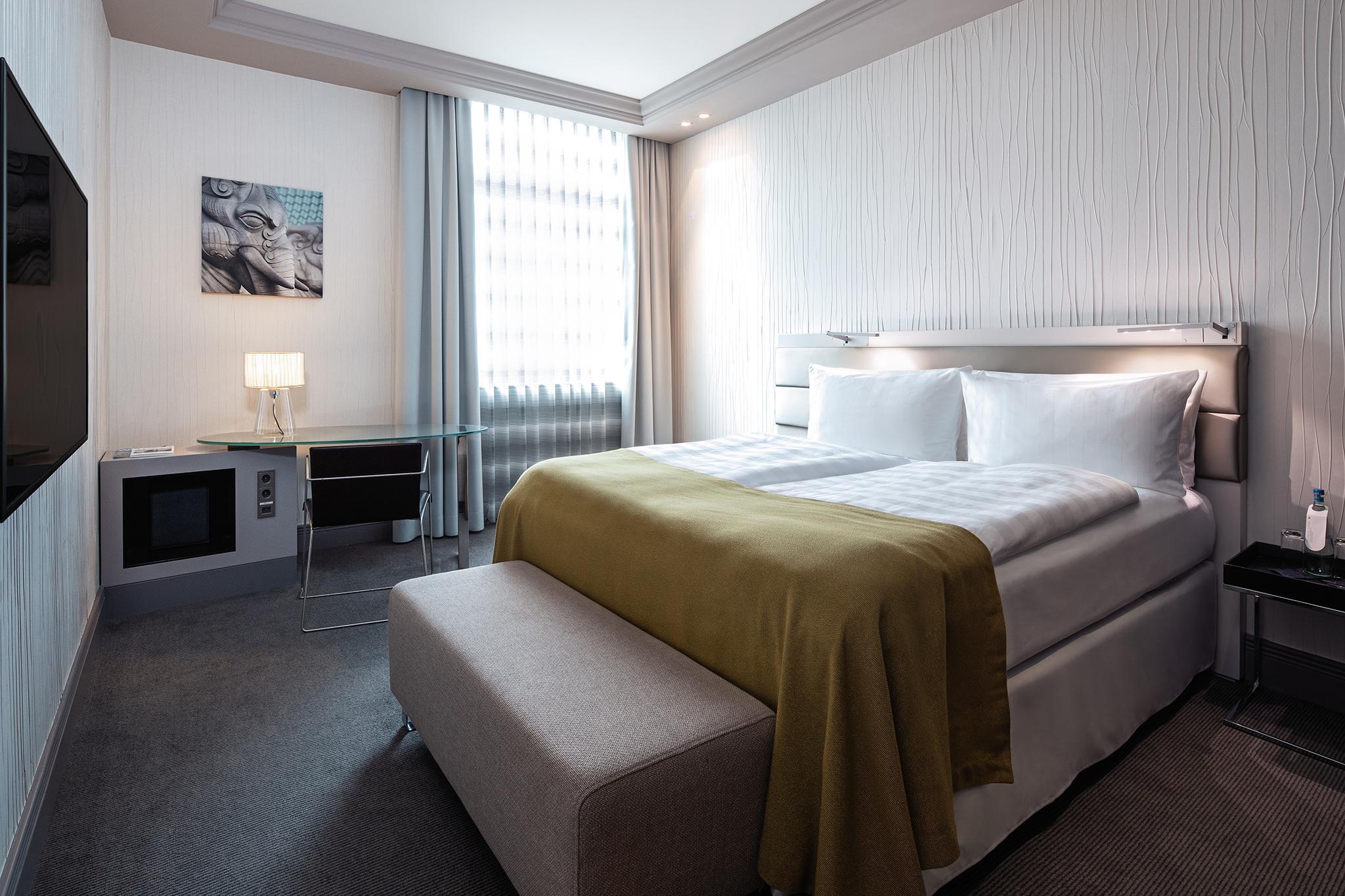 InterContinental Berlin — photo 4