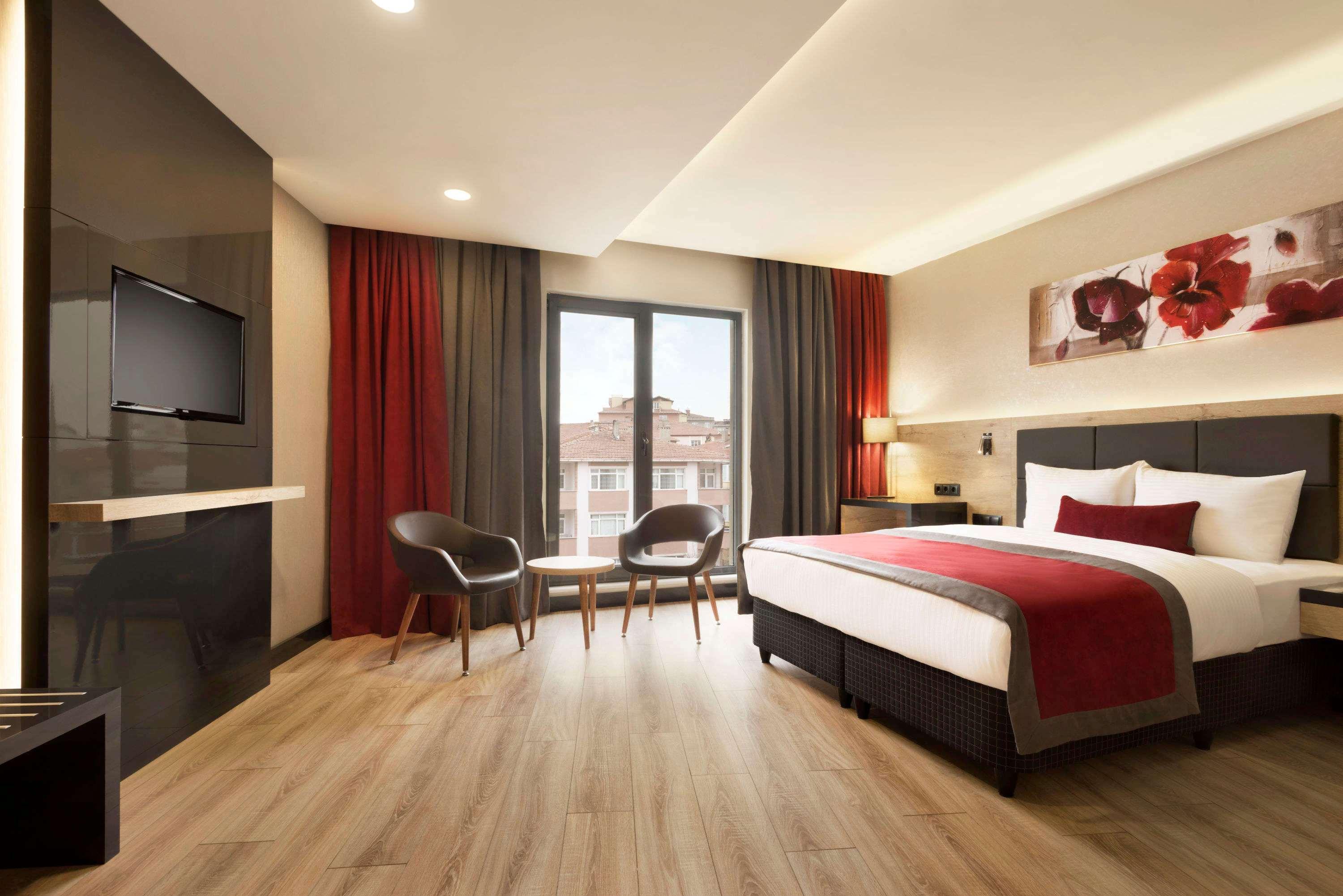 Ramada Encore Gebze — photo 5