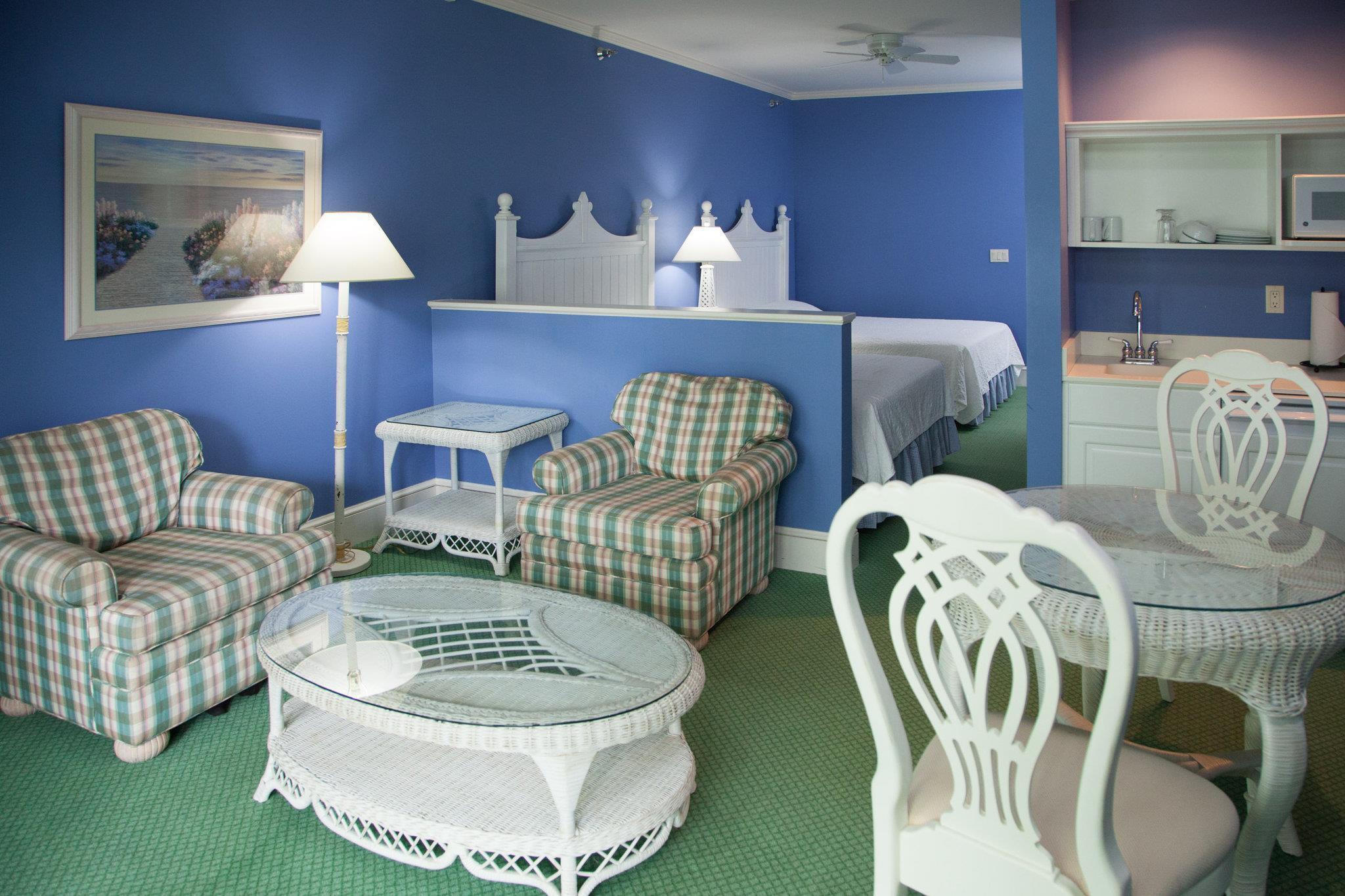 The Inn at StoneCliffe — photo 4