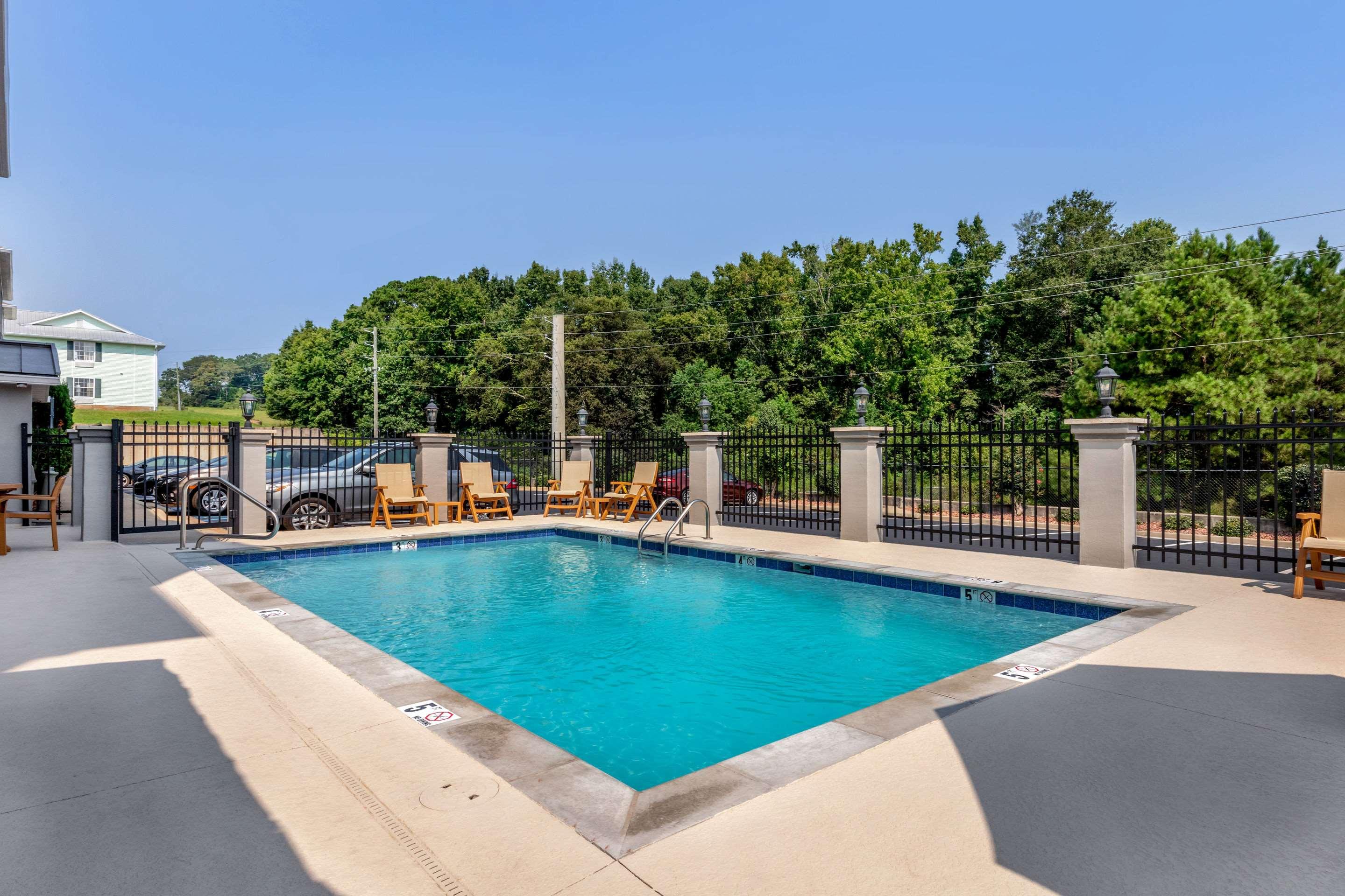 Sleep Inn & Suites Millbrook - Prattville — photo 4