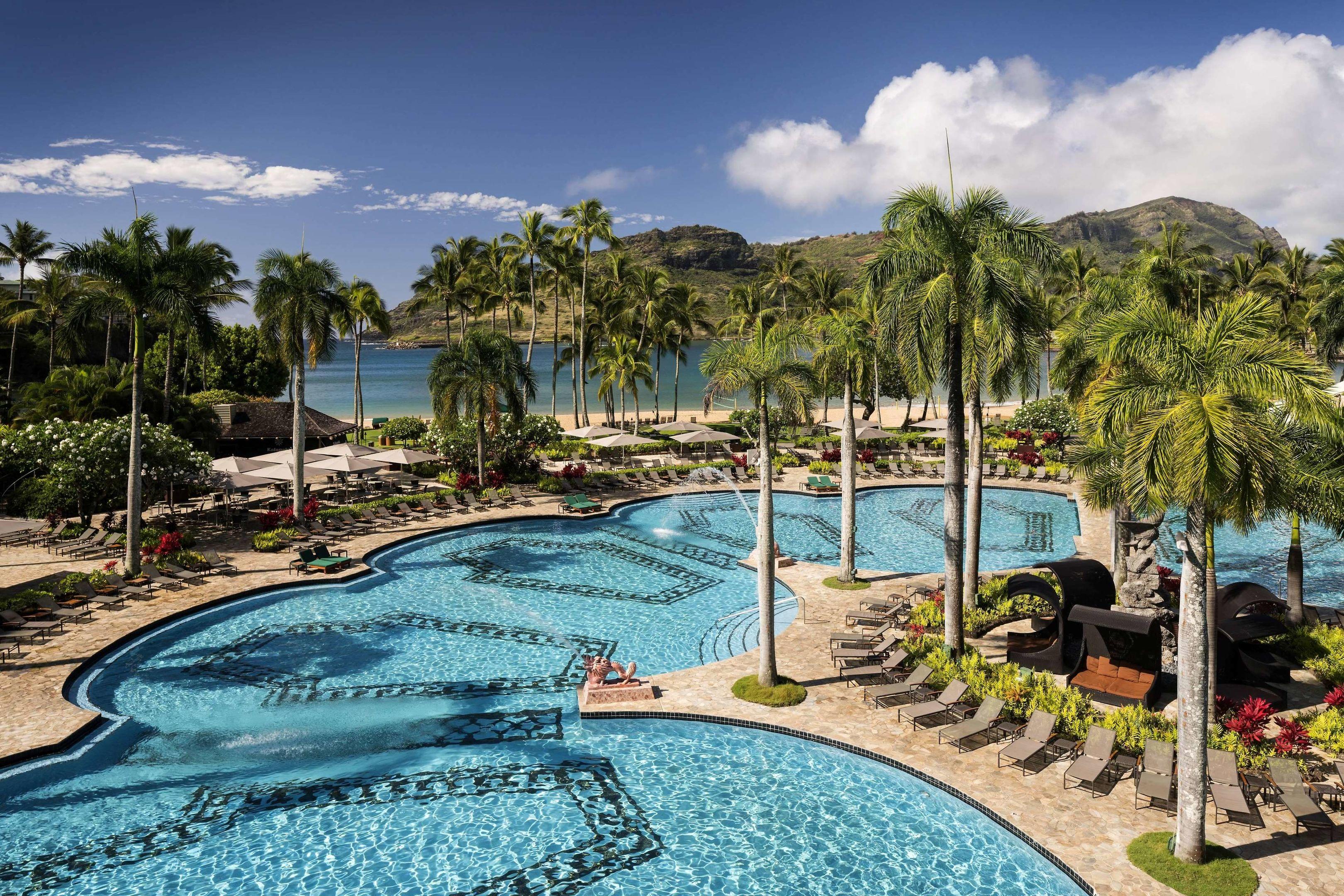 Royal Sonesta Kaua'i Resort Lihue — photo 3