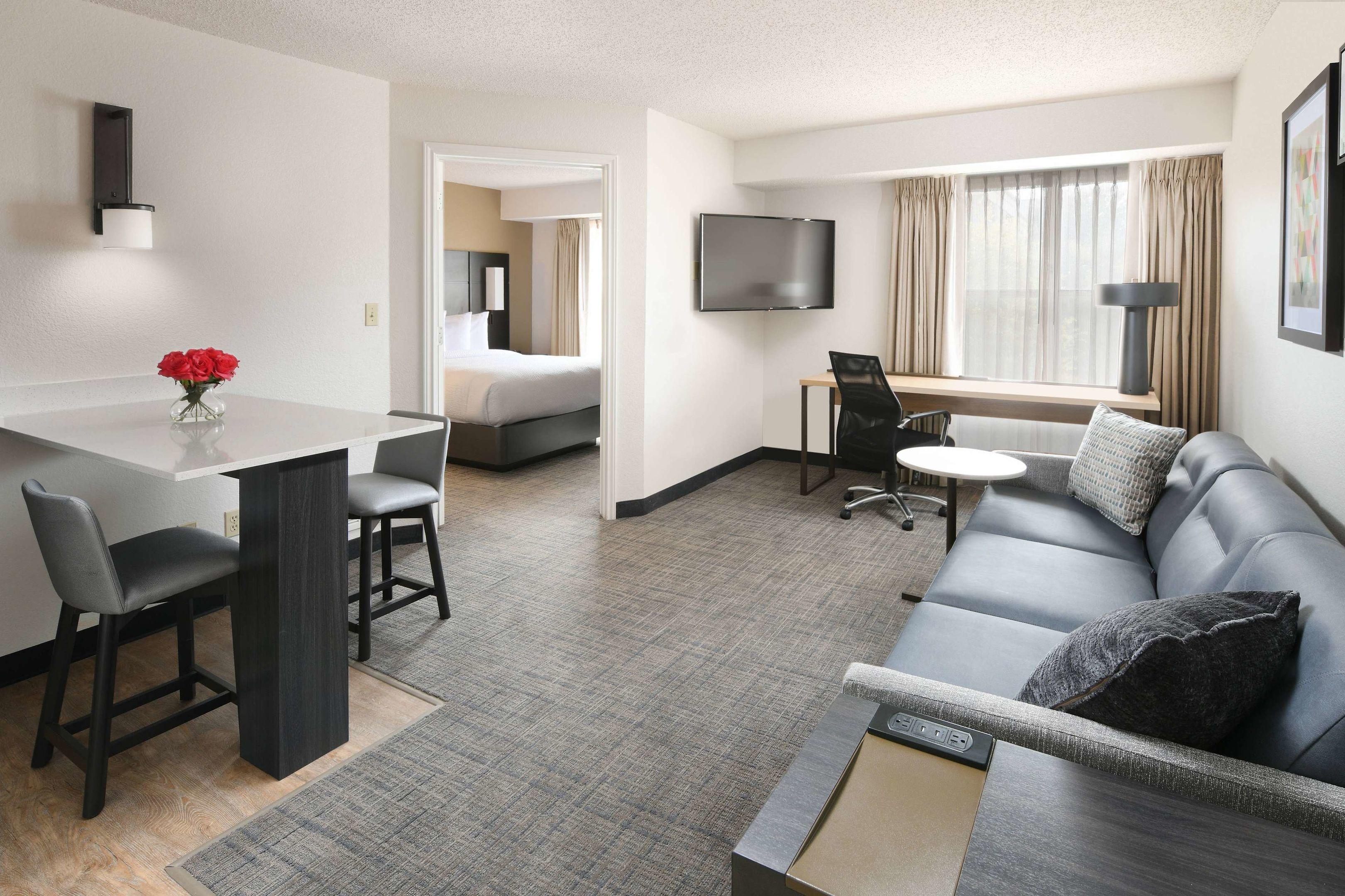 Sonesta ES Suites Dallas Richardson — photo 5