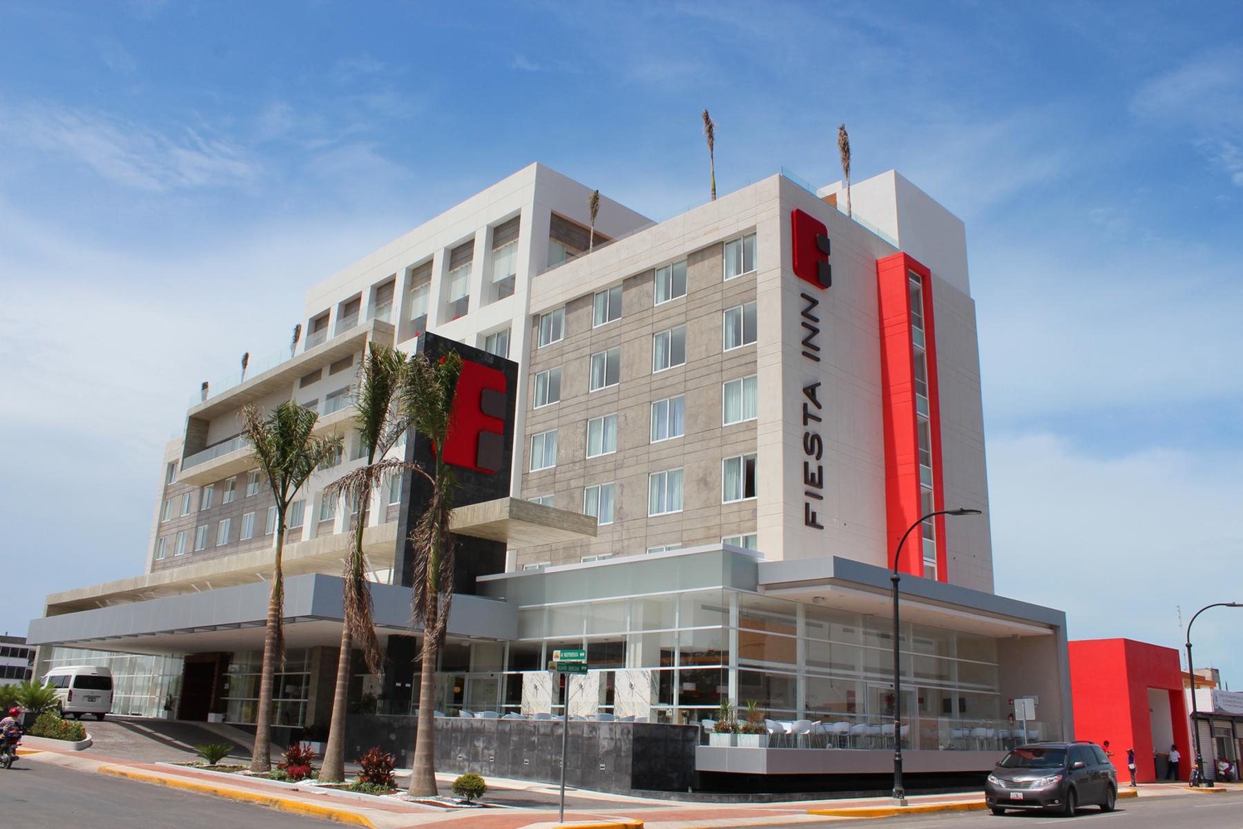 Fiesta Inn Chetumal — photo 1