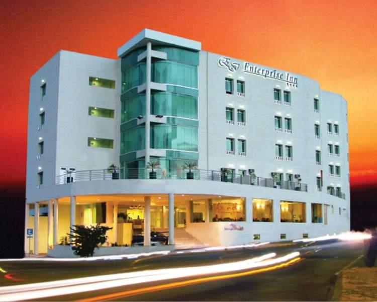 Hotel Mision — photo 4