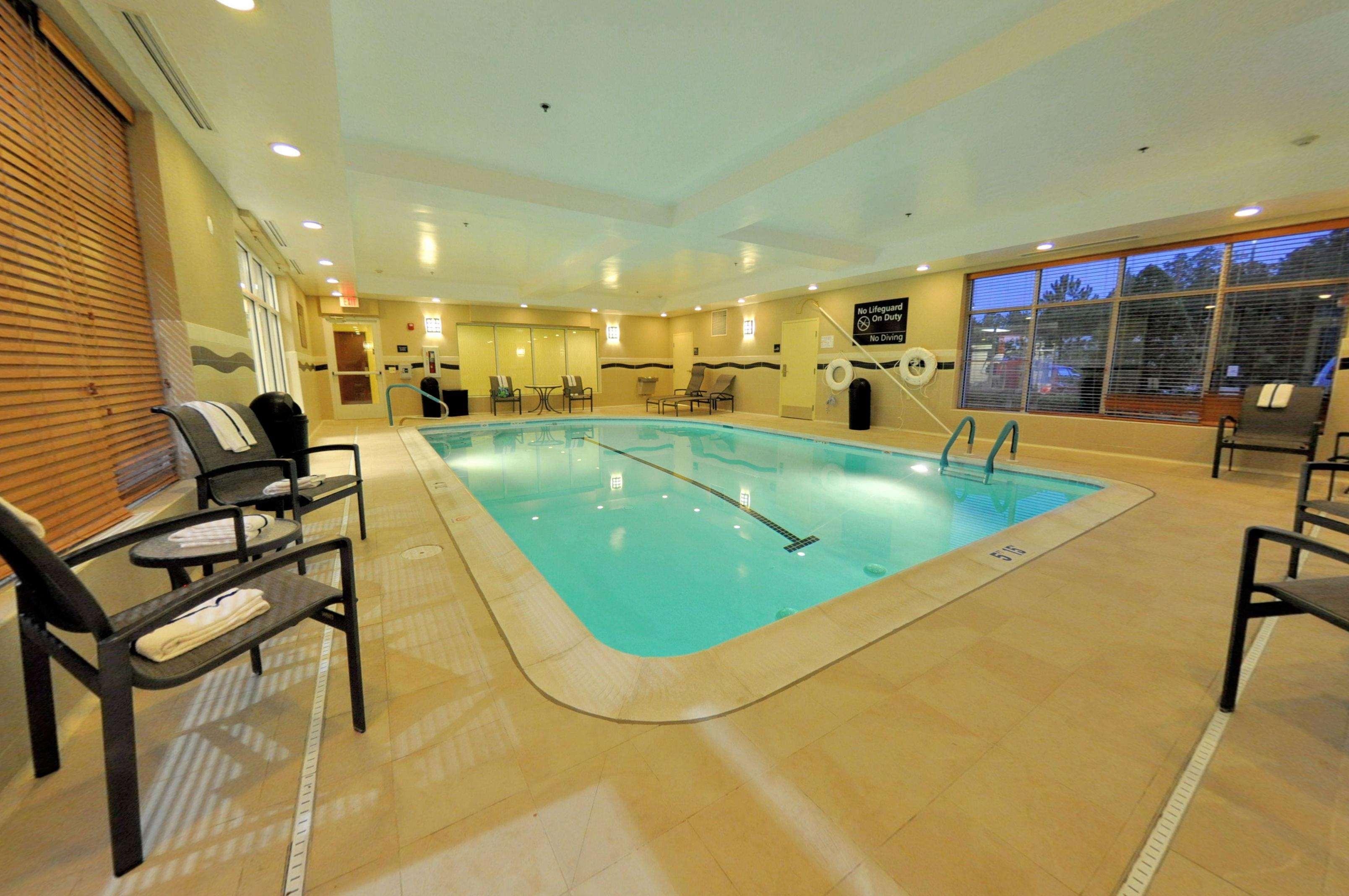 Hampton Inn Richmond - Airport — photo 5