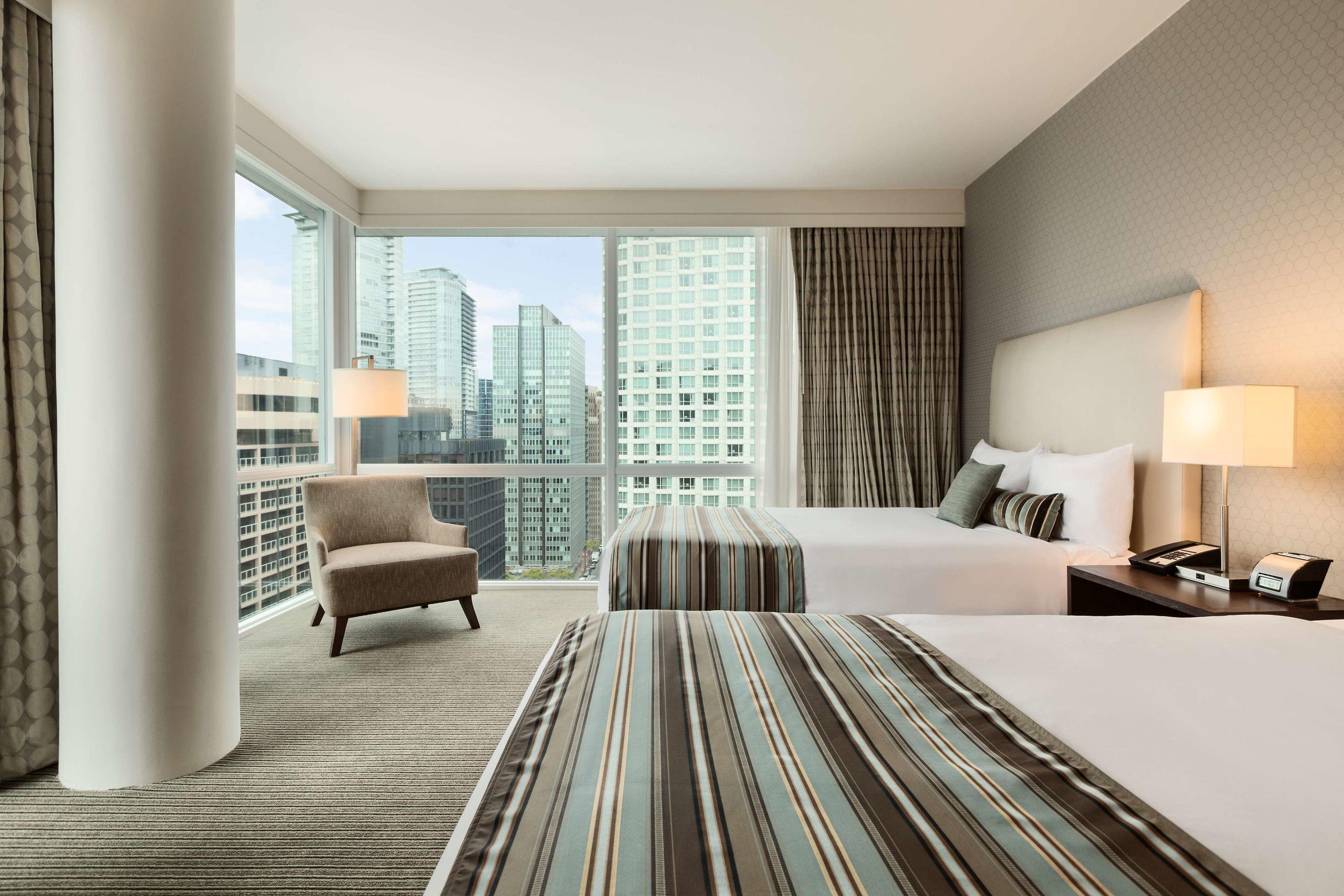 Coast Coal Harbour Vancouver Hotel by APA — photo 4