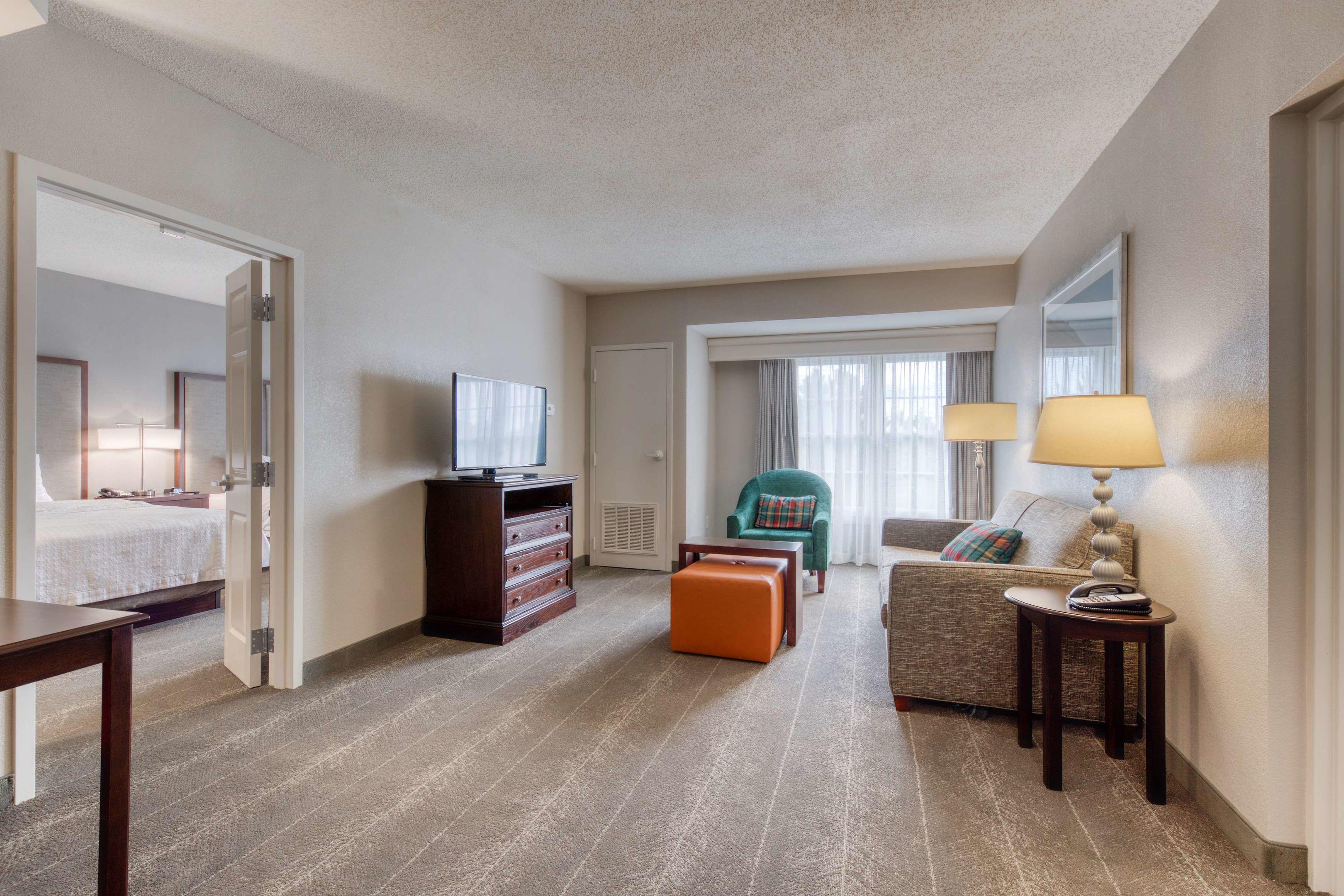 Homewood Suites by Hilton Olmsted Village (near Pinehurst) — photo 5