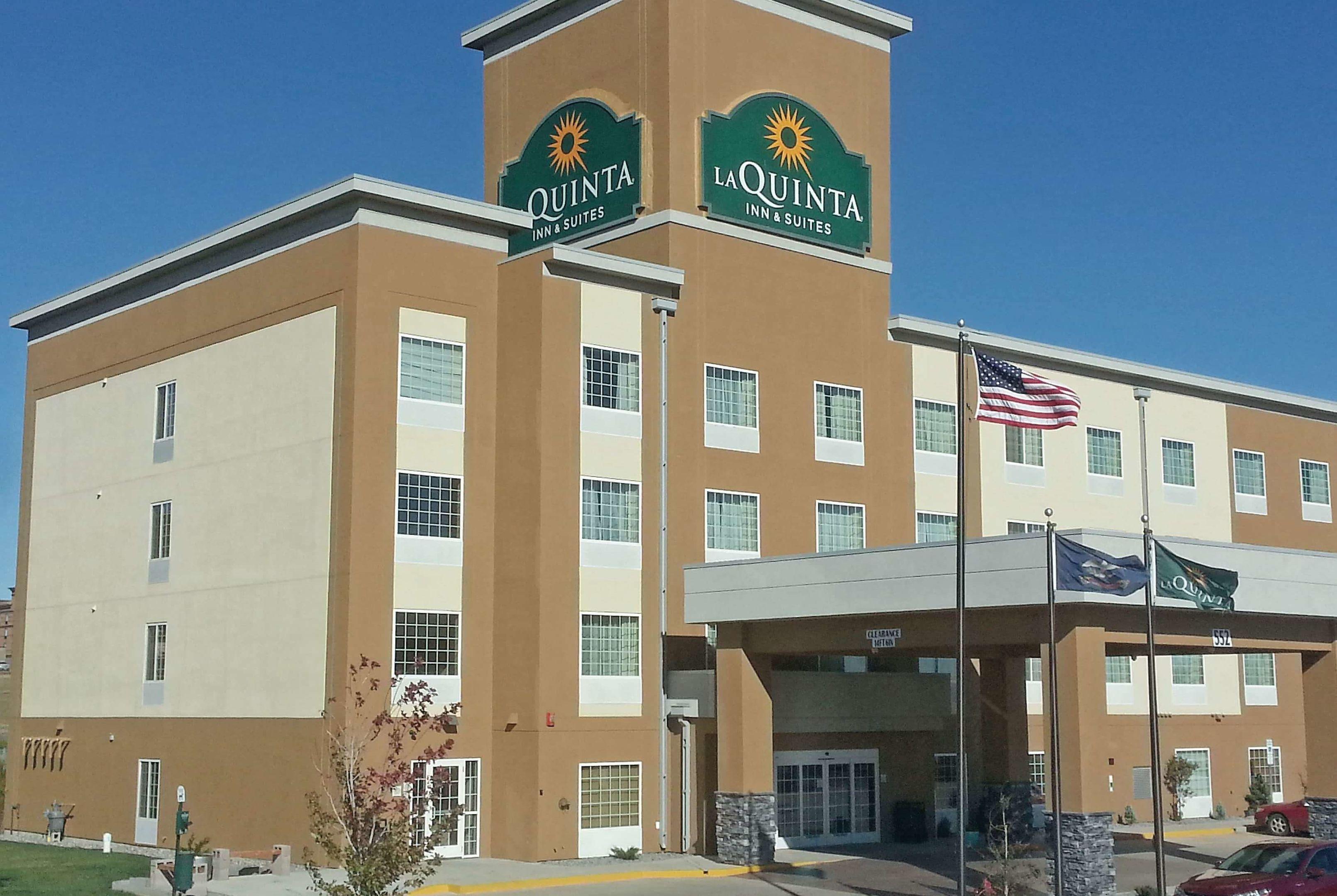 La Quinta Inn & Suites Dickinson — photo 4
