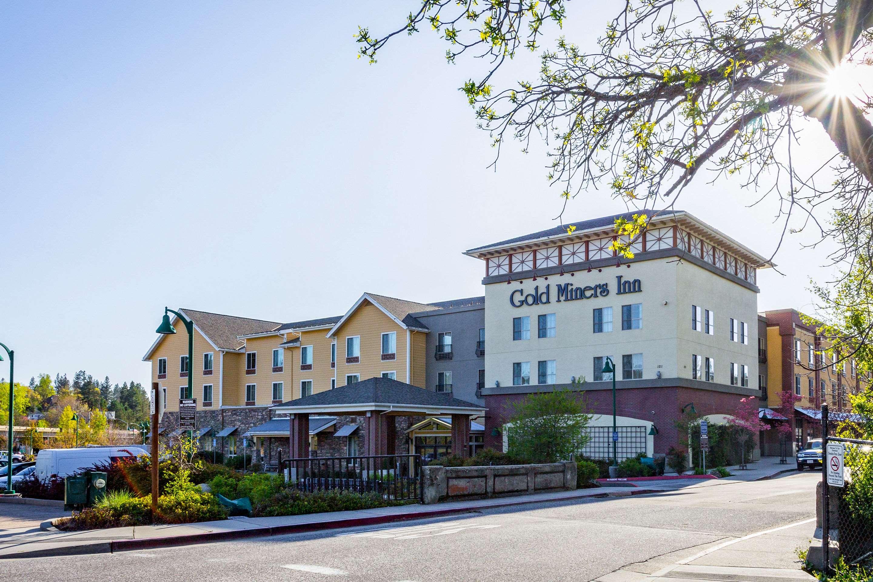 Gold Miners Inn, Ascend Hotel Collection — photo 4