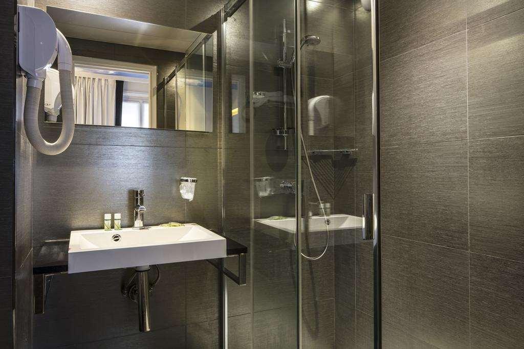 Nouvel Hotel Eiffel — photo 4