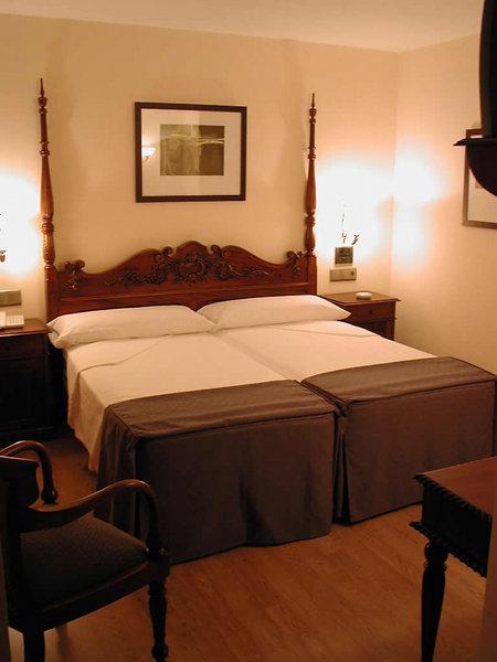 Ayre Hotel Alfonso II — photo 4