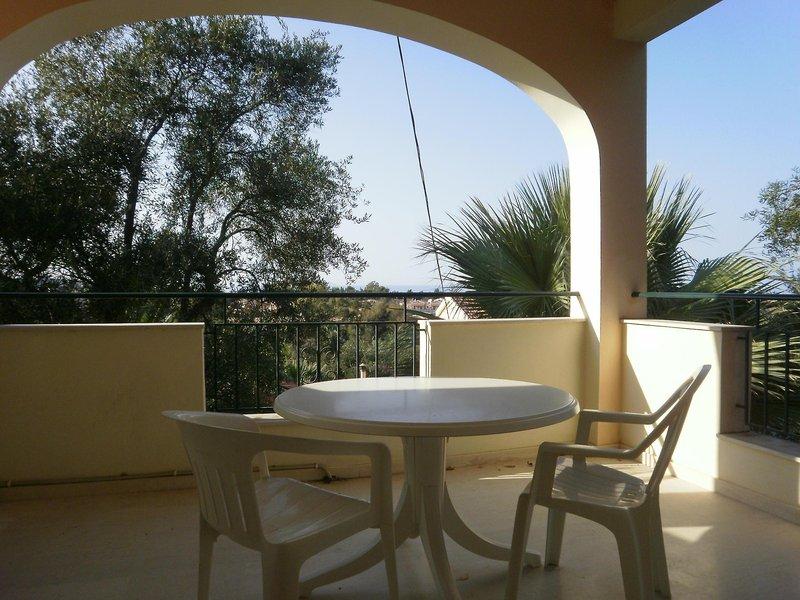 Mr & Mrs White Corfu Couples Retreat — photo 5