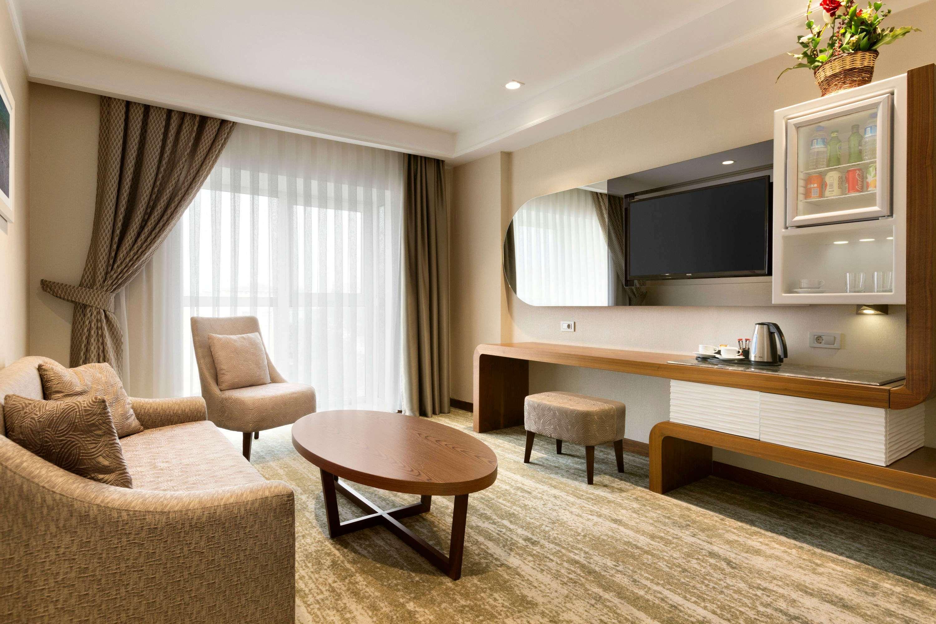 Ramada Gemlik — photo 5