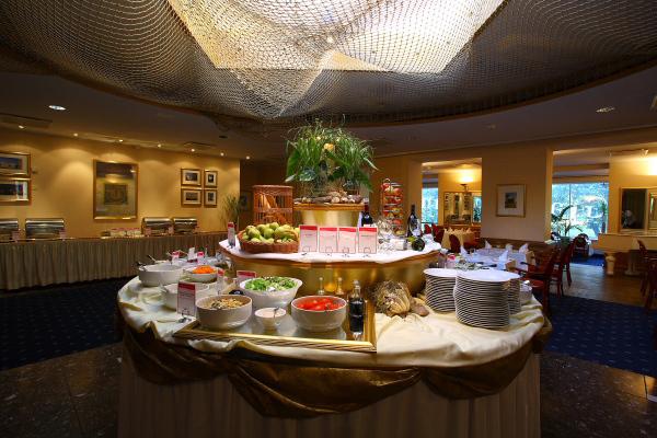 Park Inn by Radisson Meriton Conference & Spa Hotel Tallinn — photo 5