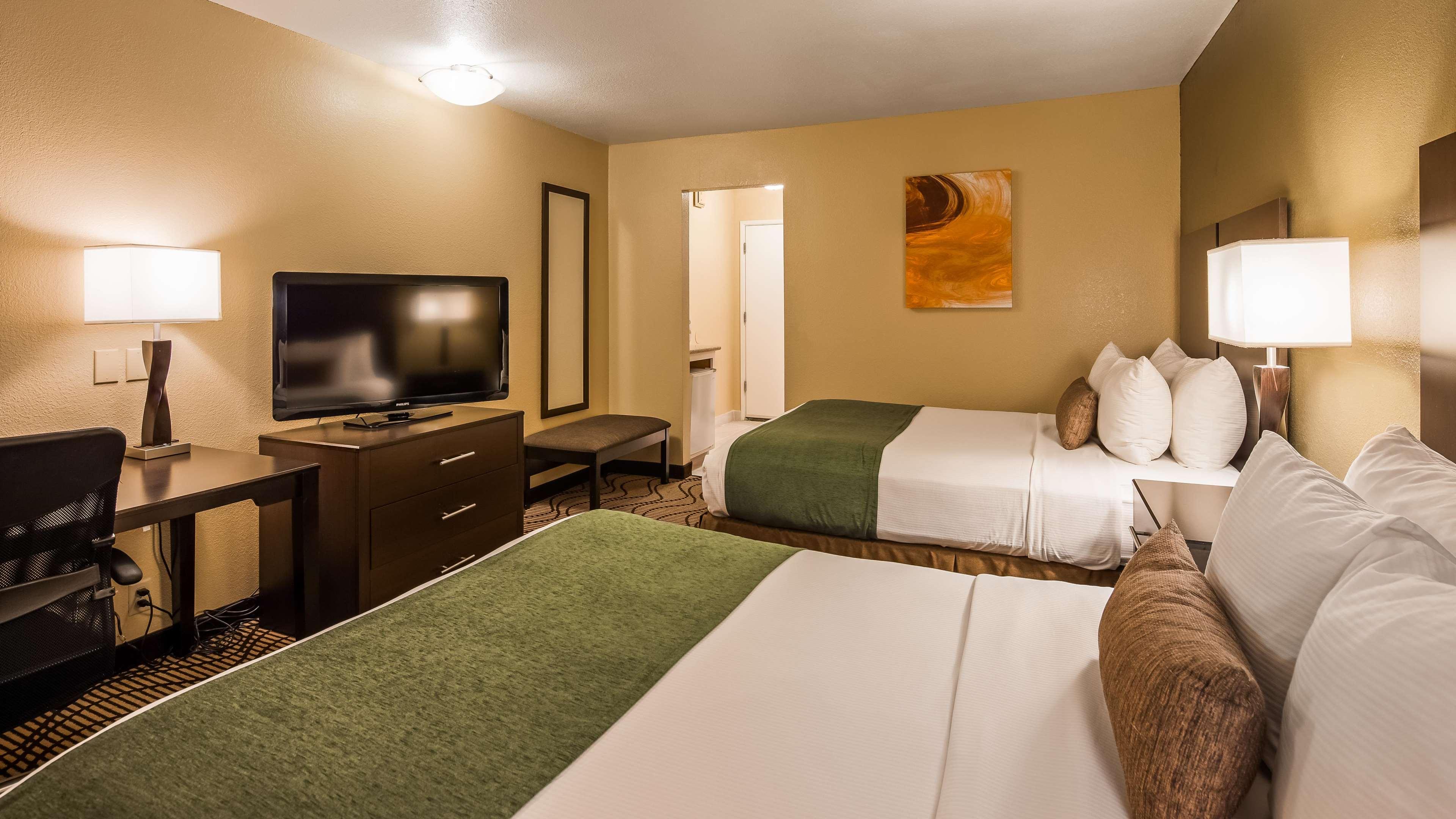 Best Western Gold Country Inn — photo 5