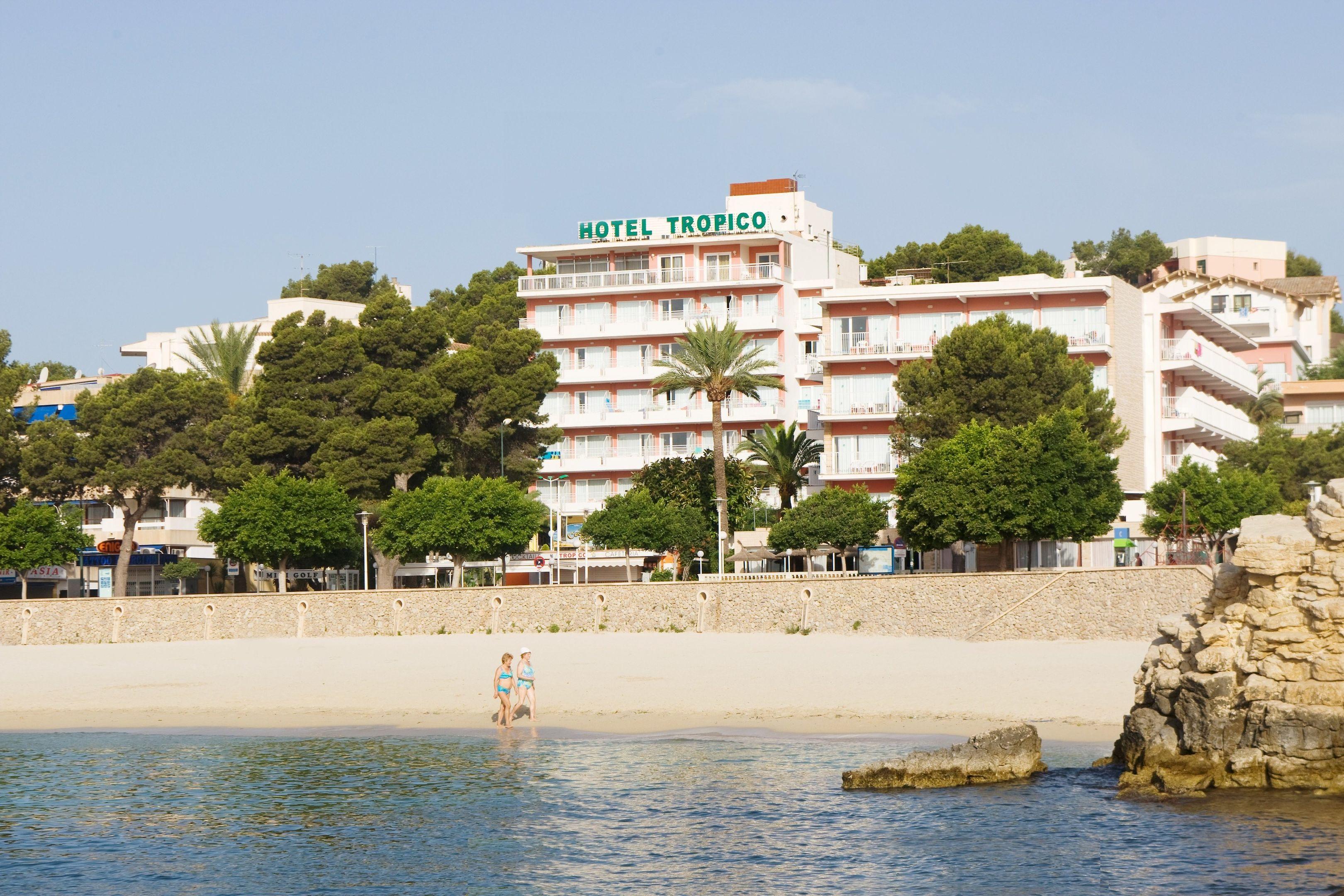 Tropico Playa Hotel — photo 4