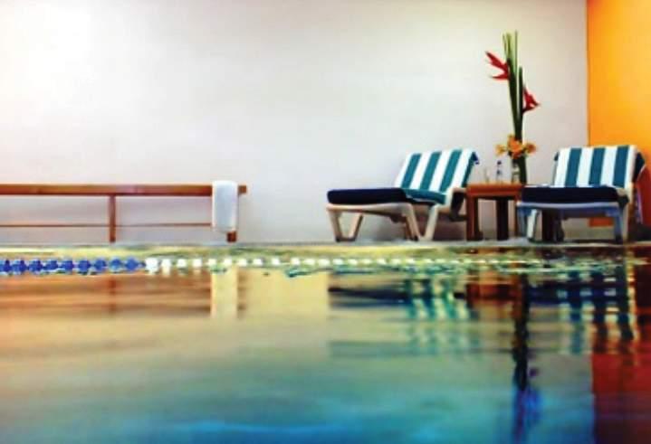 Royal Pedregal — photo 5