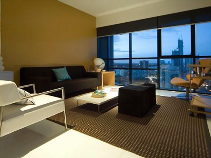 Artique Resort Surfers Paradise — photo 4