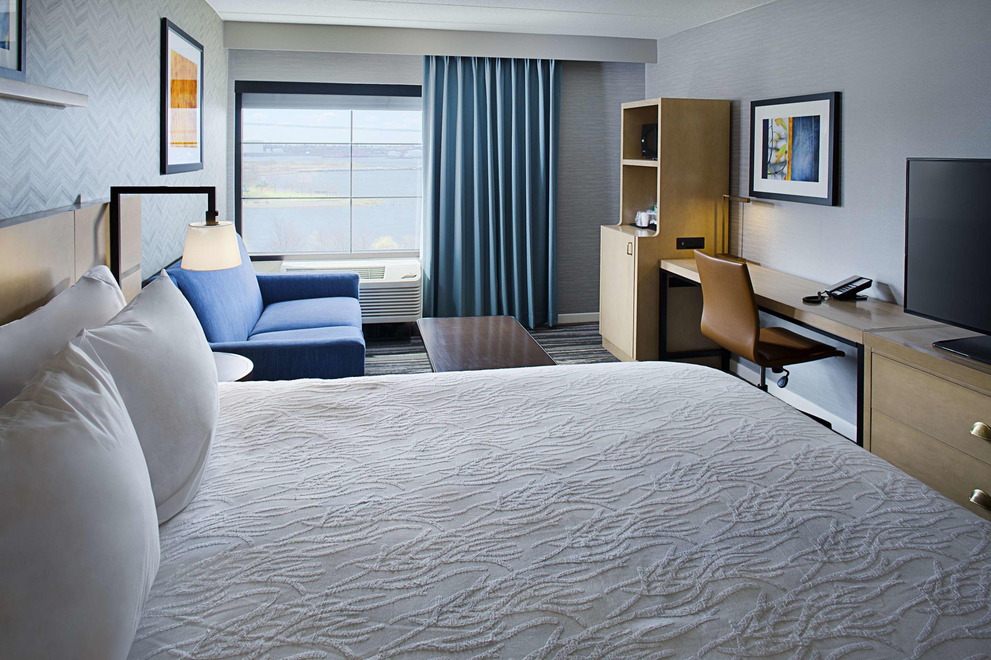 Hilton Garden Inn Providence — photo 4