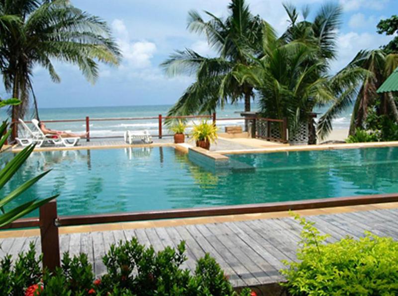 KC Grande Resort — photo 5