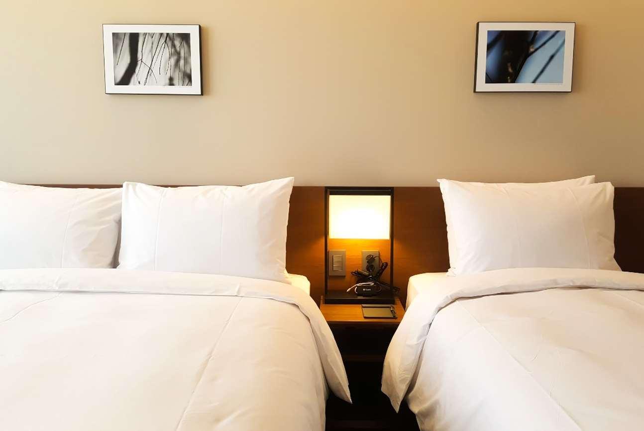 Ramada Encore Haeundae — photo 4