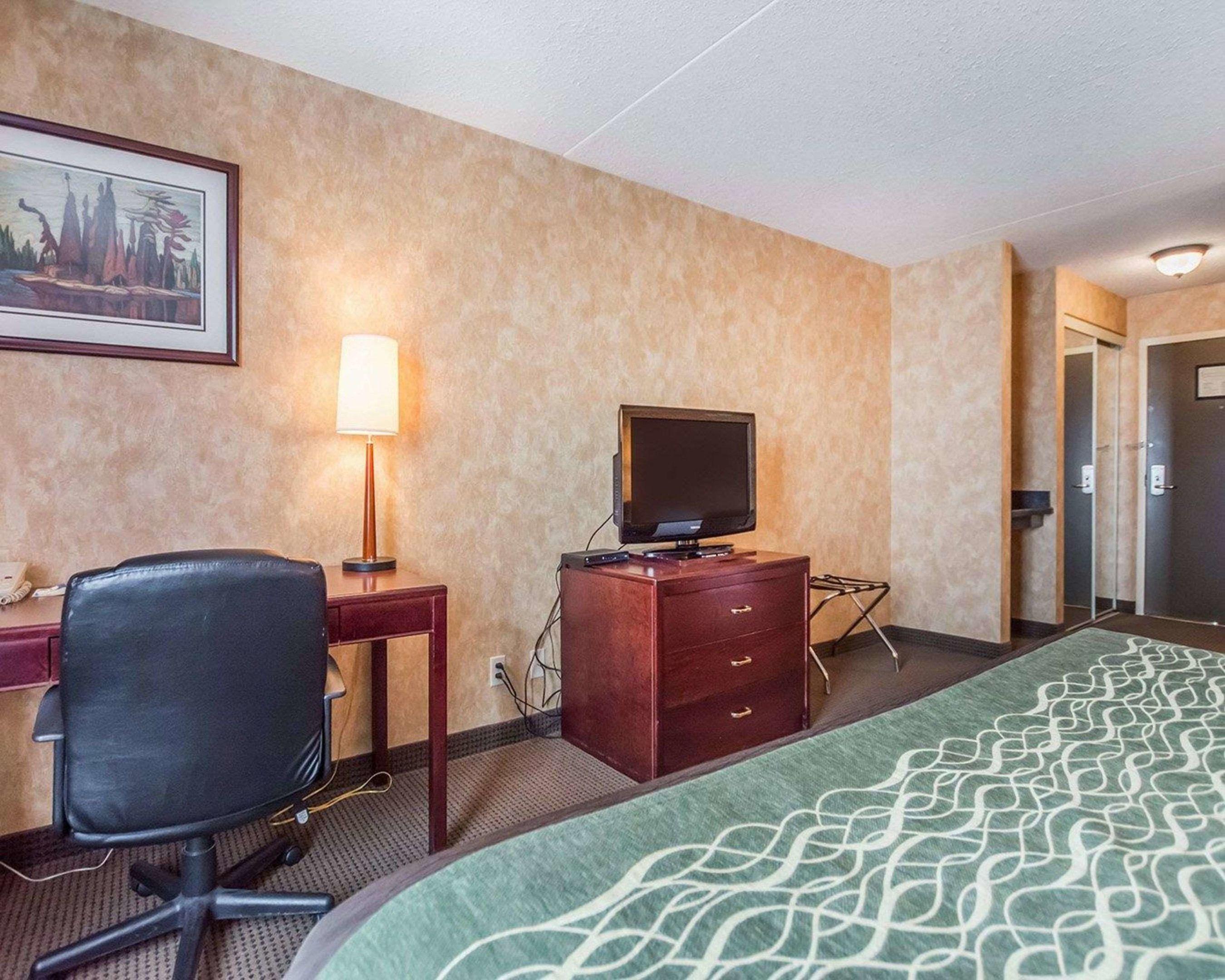Comfort Inn Sturgeon Falls — photo 5