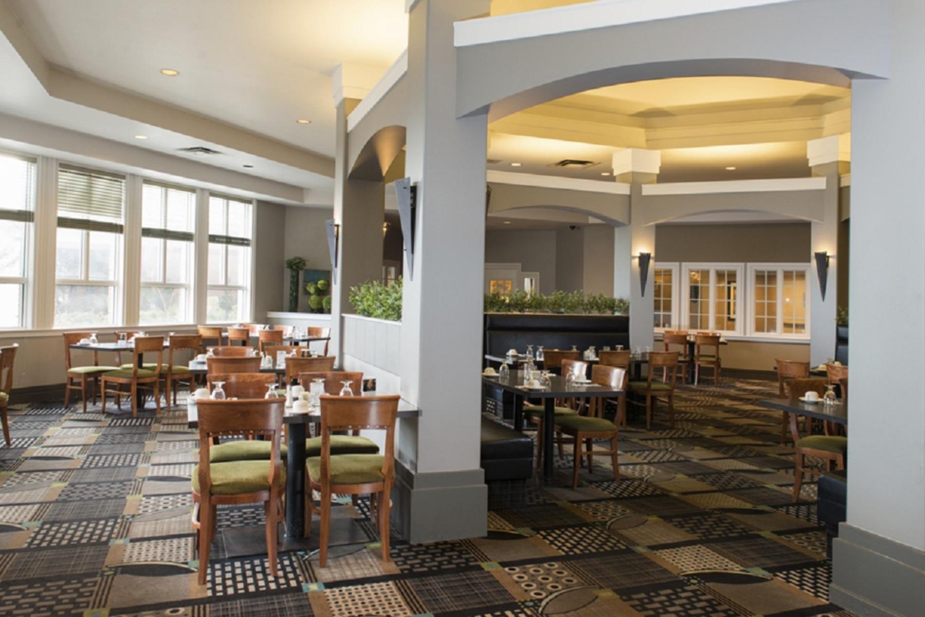 Royal Hotel Regina, Trademark Collection by Wyndham — photo 5