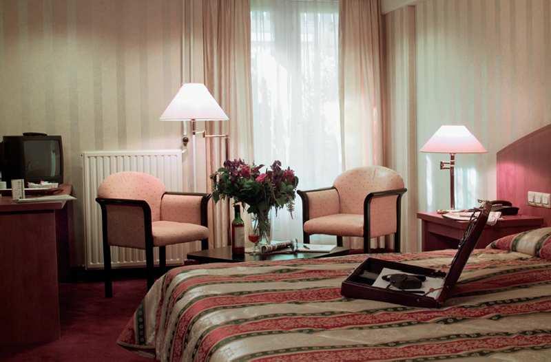 Apollo Hotel Utrecht City Centre — photo 4