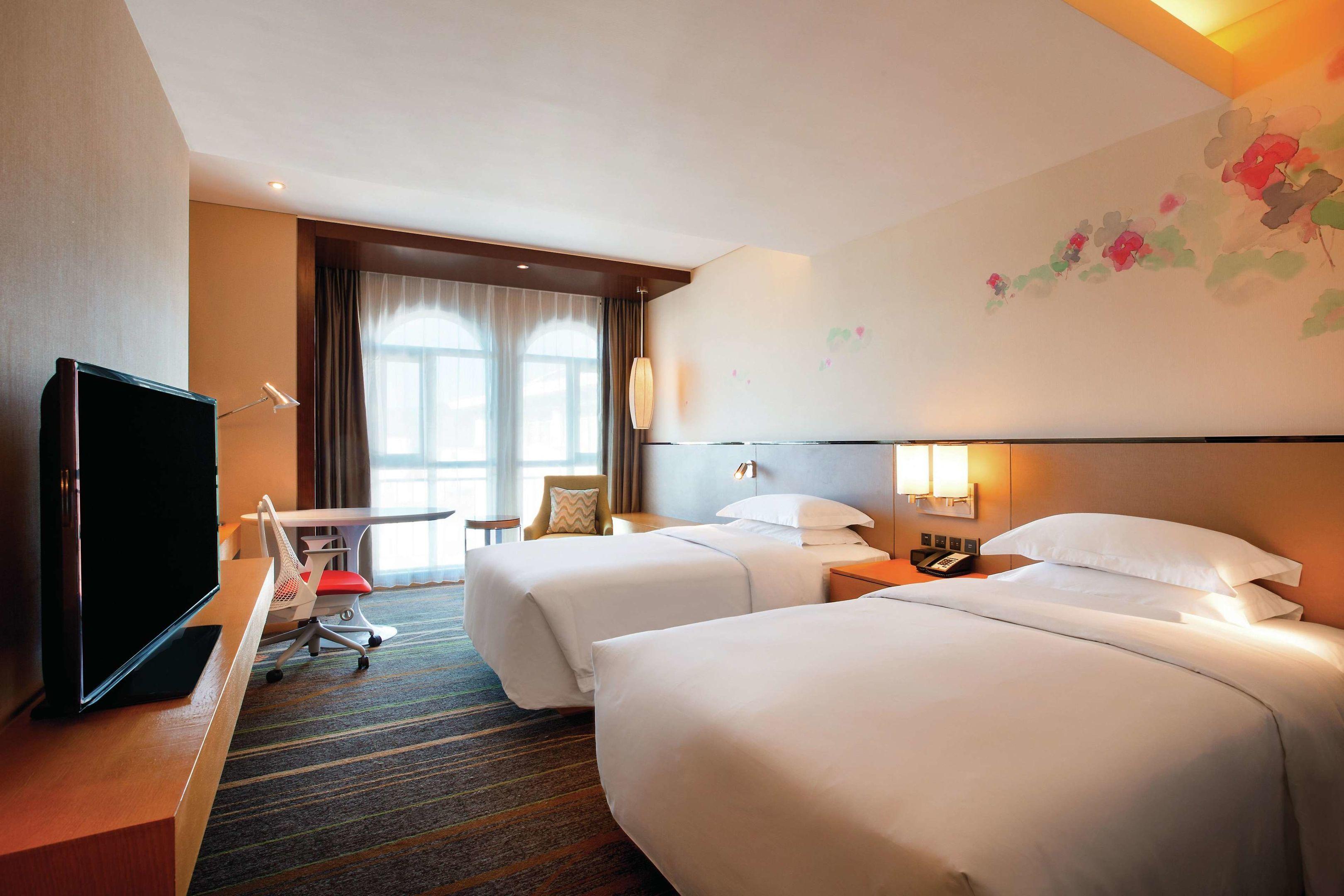 Hilton Garden Inn Lijiang — photo 4