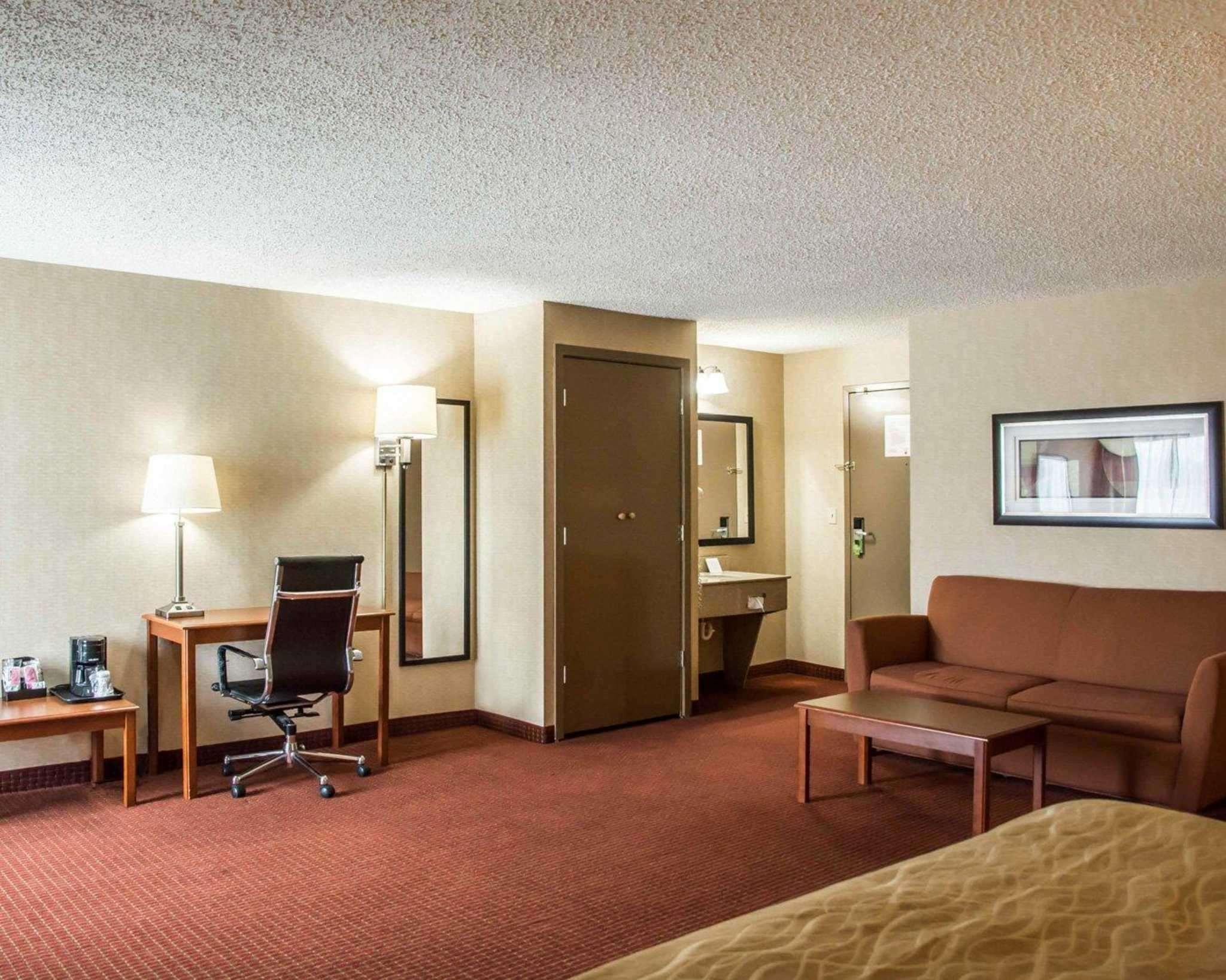 Quality Inn Springboro — photo 4