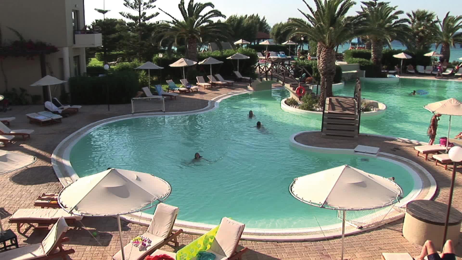 D'Andrea Mare Beach Hotel — photo 4